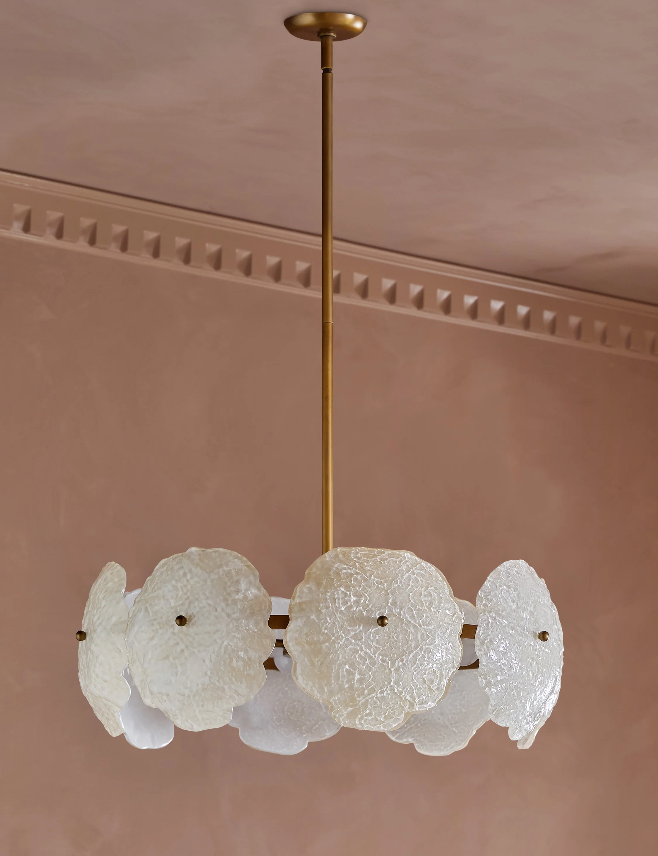 Almici Chandelier - Image 2