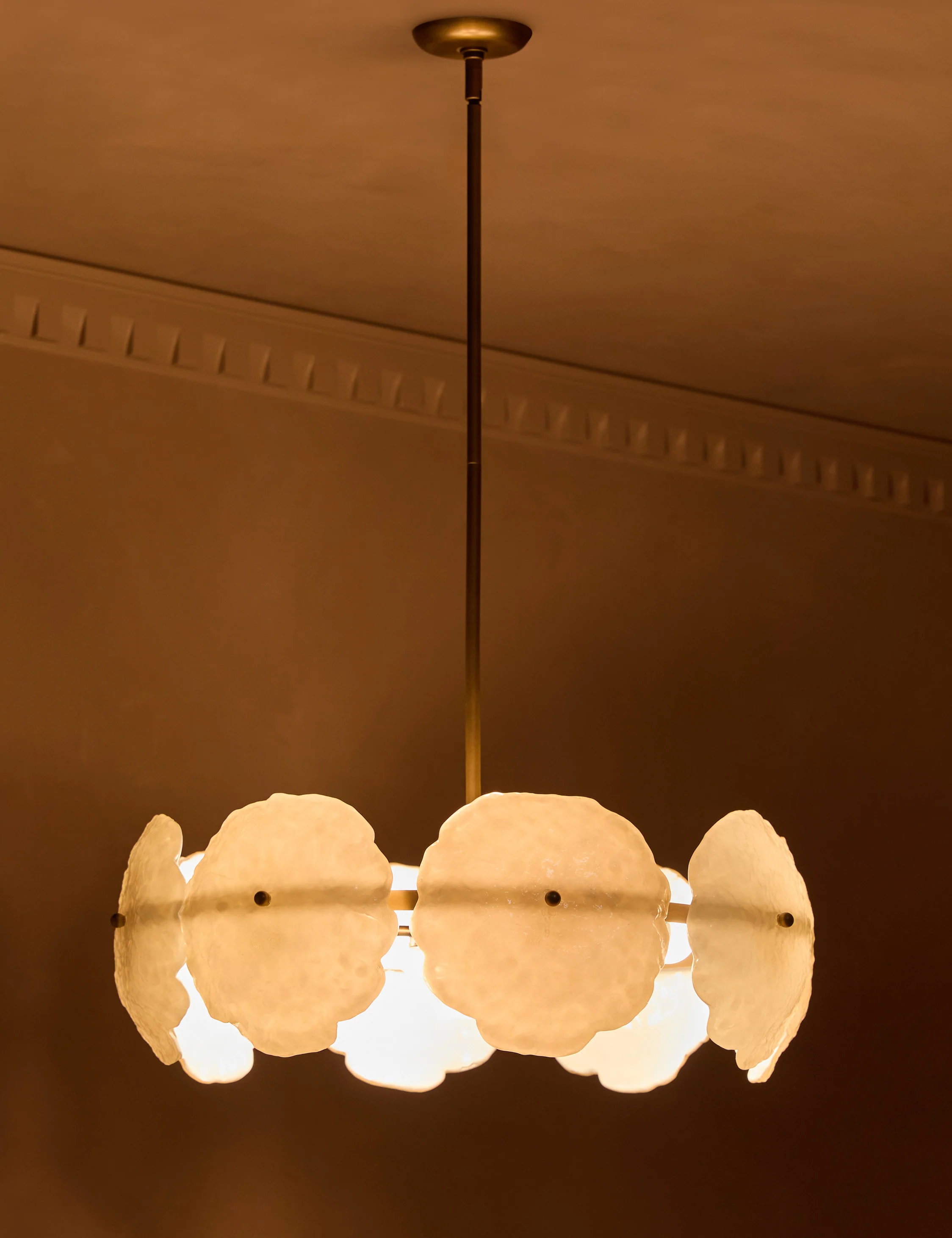 Almici Chandelier - Image 3