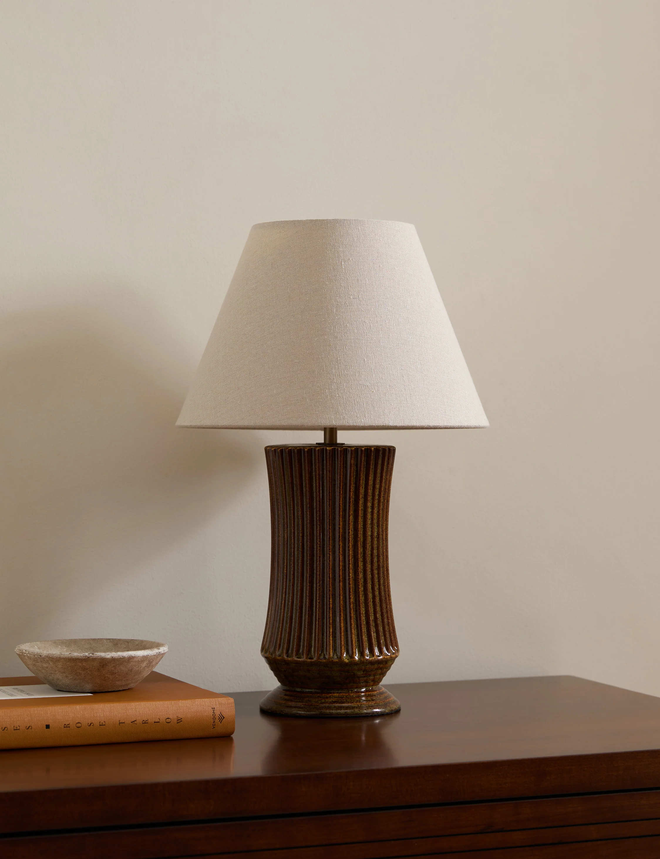 Alta Table Lamp by Heidi Caillier - Image 2