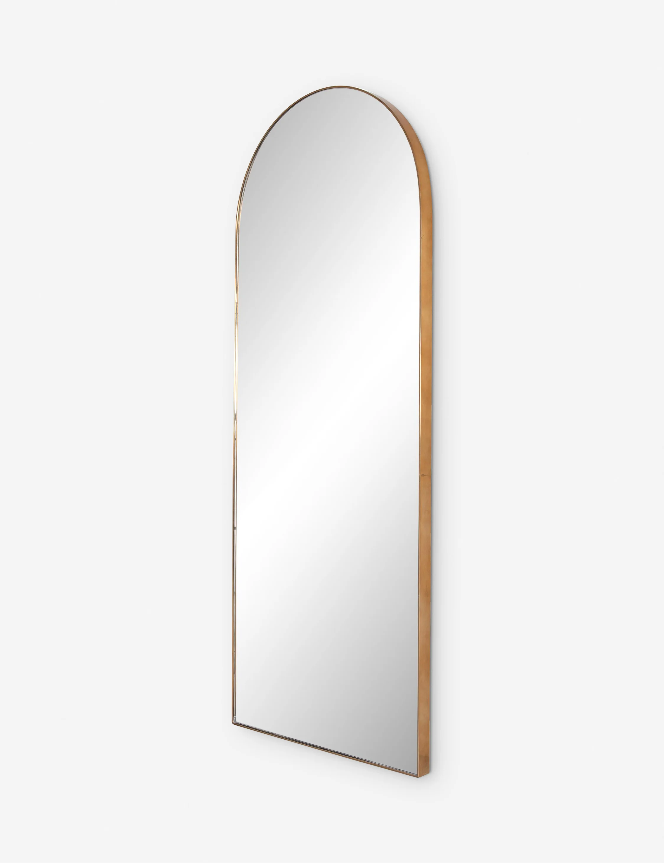 Alvarado Full Length Mirror - Image 8