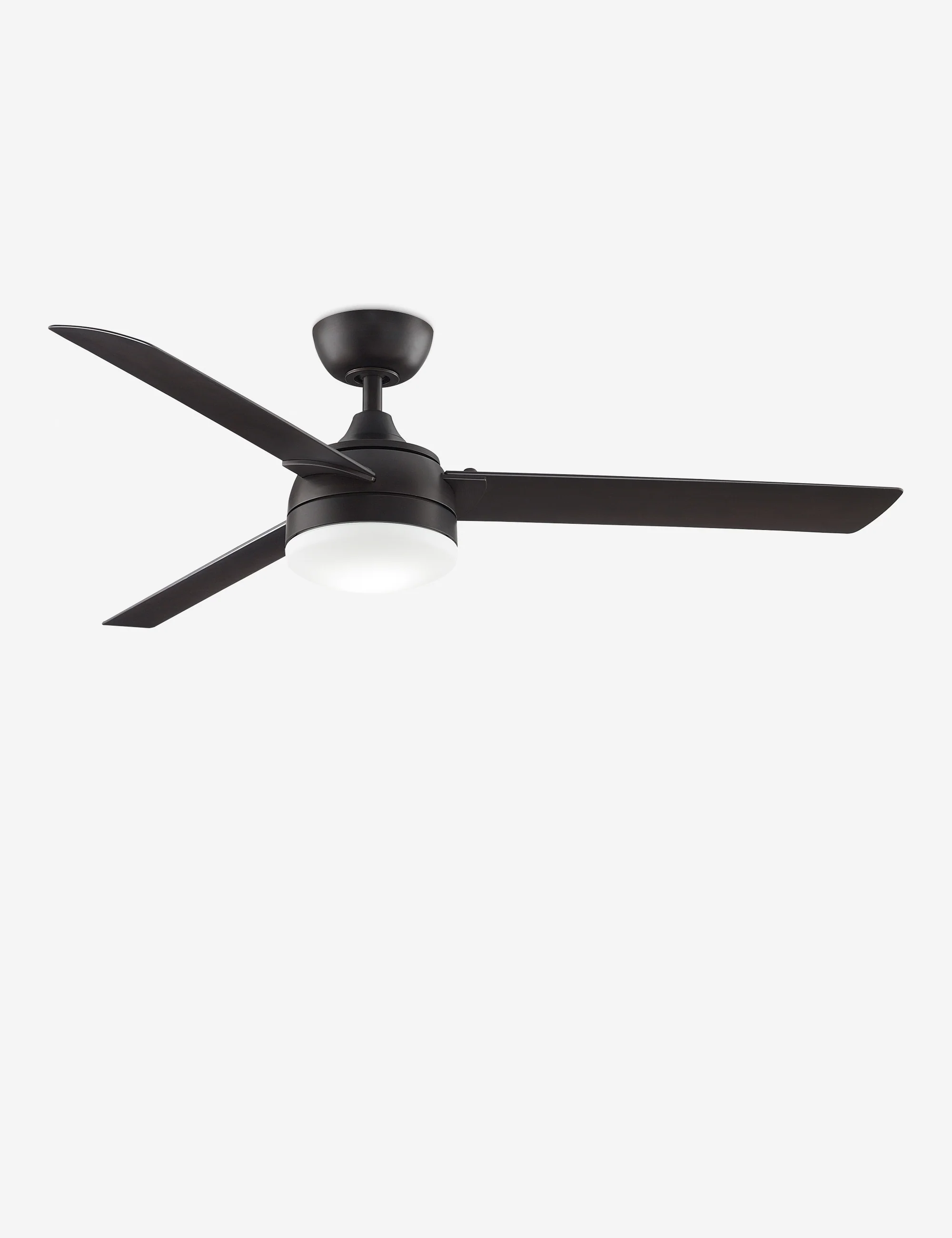 Alya Indoor / Outdoor Ceiling Fan + Light - Image 2
