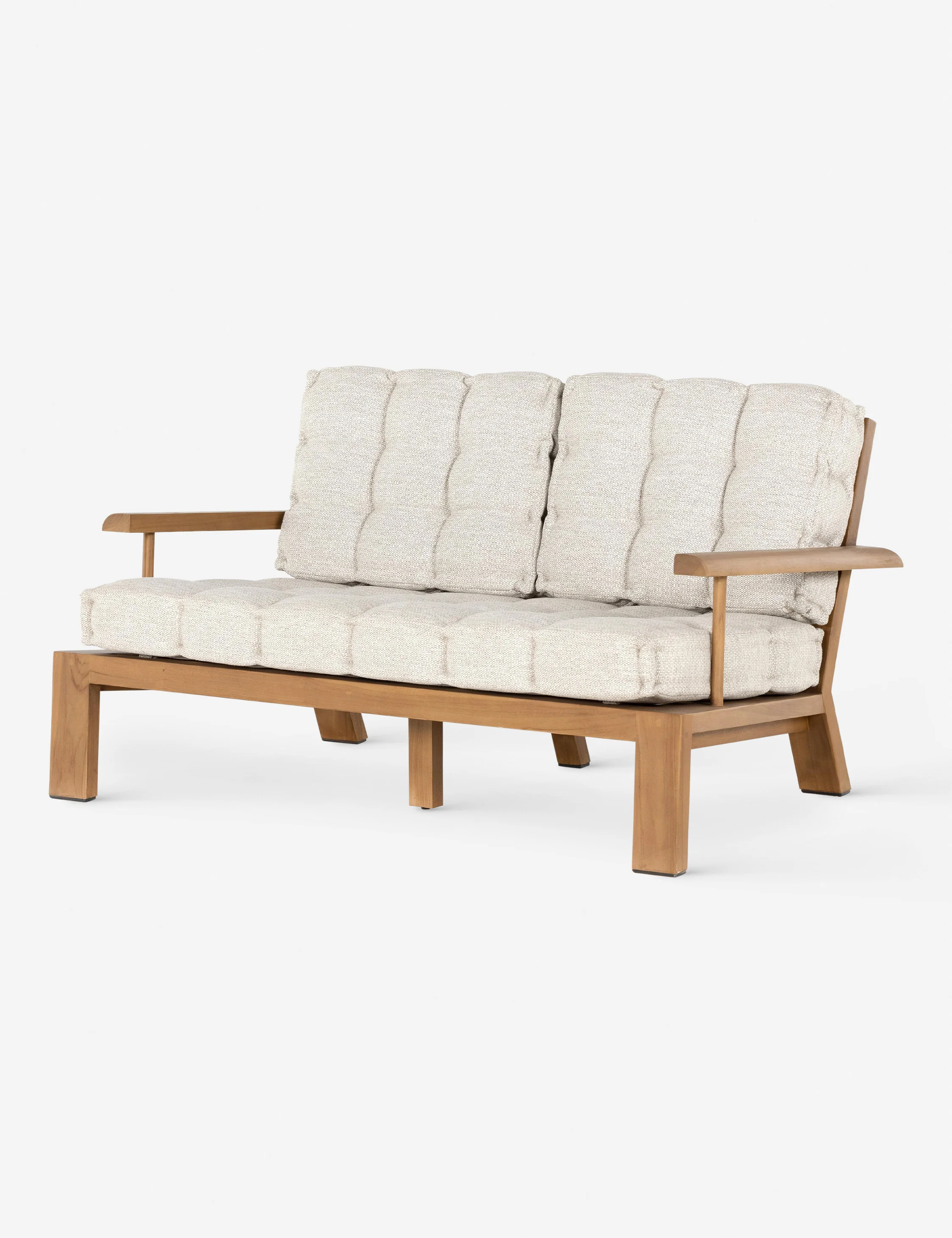 Amabel Indoor / Outdoor Sofa - Image 2