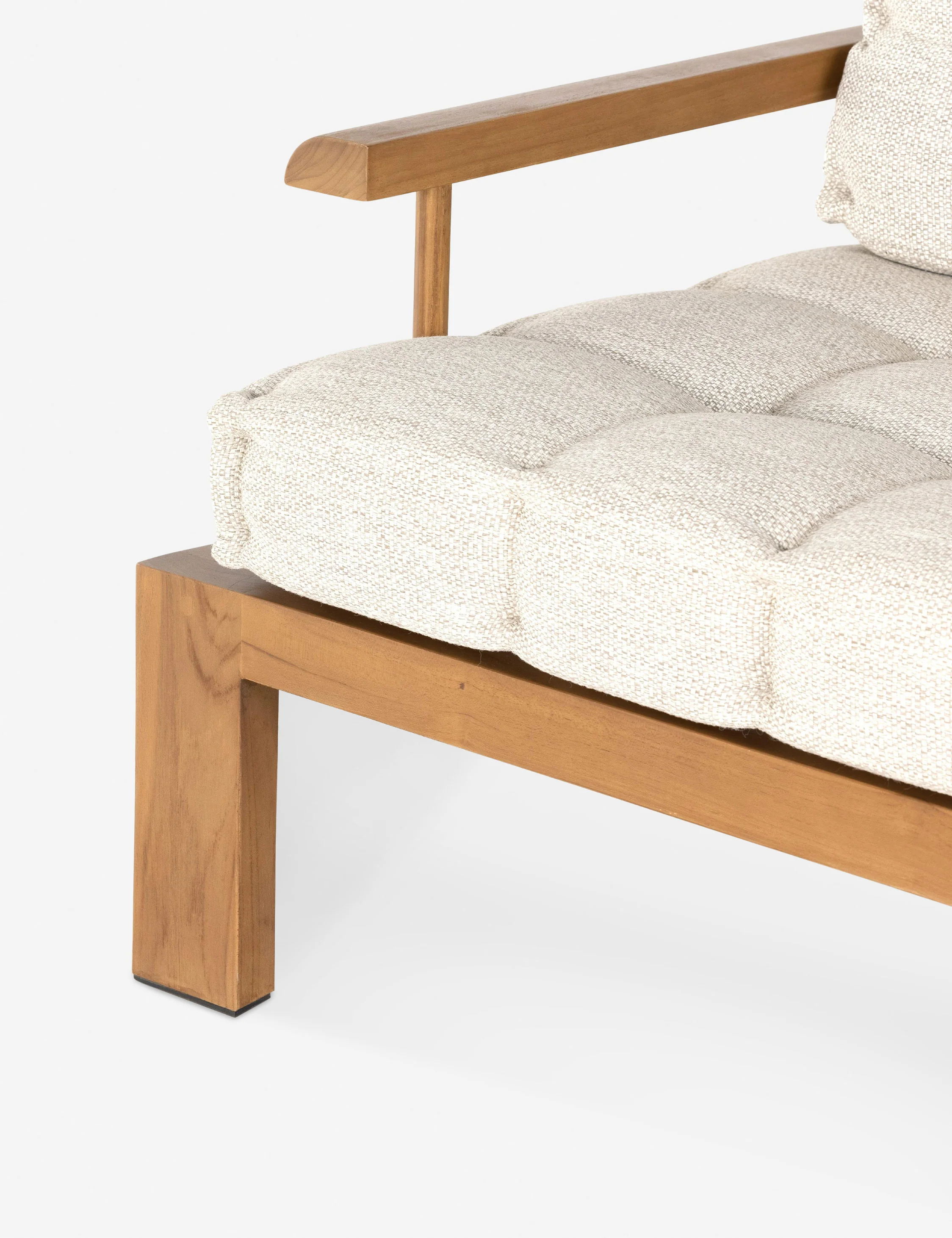 Amabel Indoor / Outdoor Sofa - Image 5