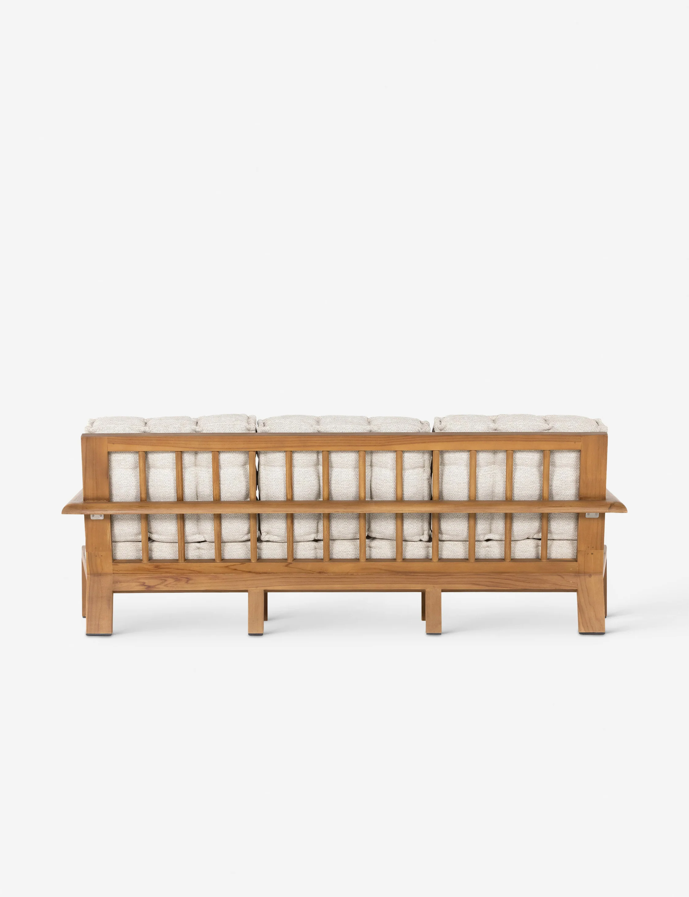 Amabel Indoor / Outdoor Sofa - Image 8