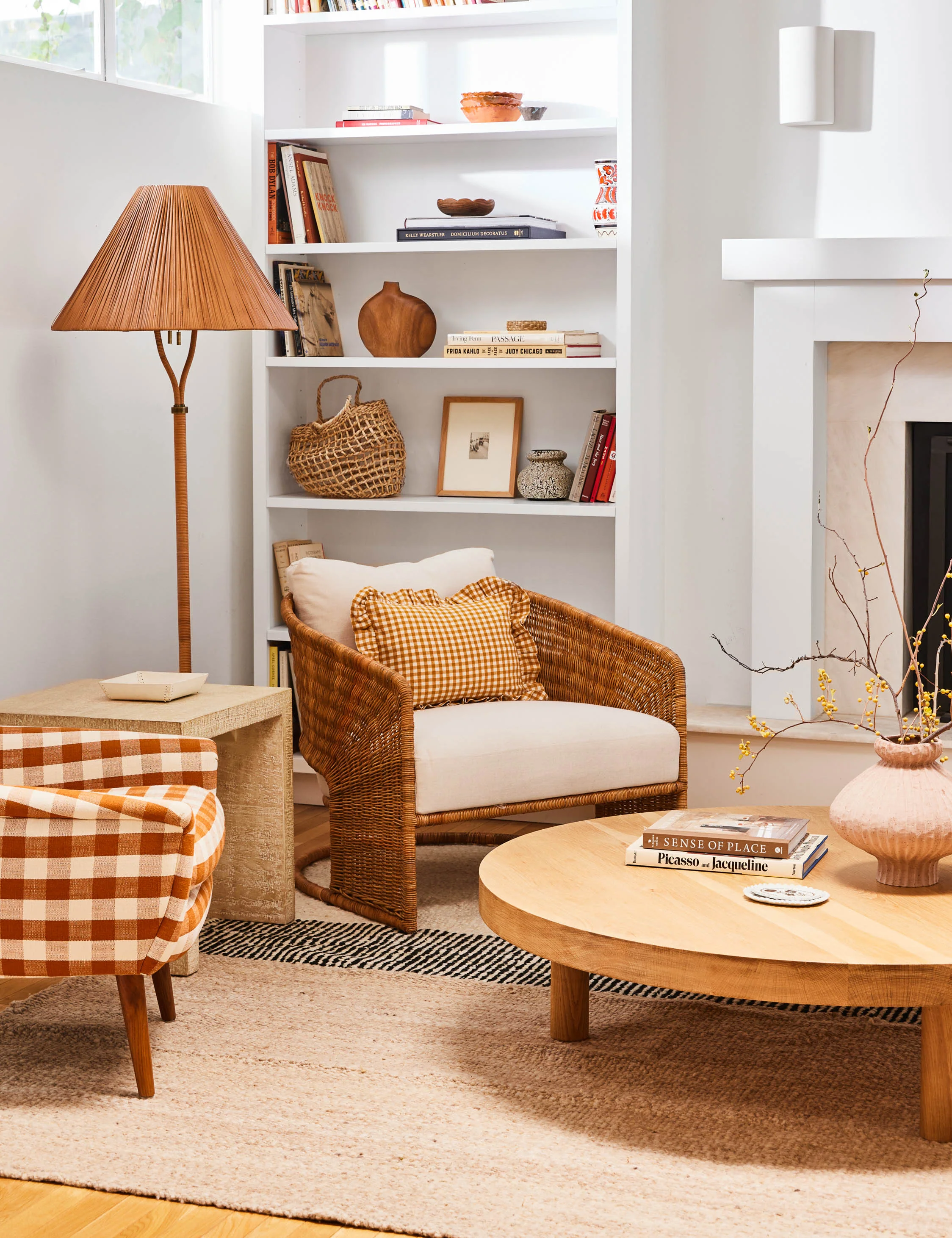 Amado Accent Chair - Image 3