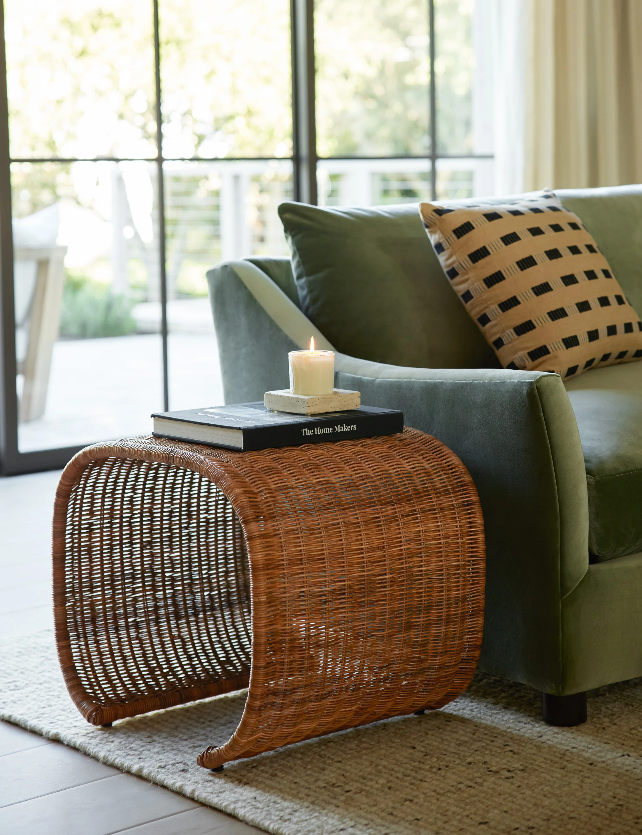 Amado Side Table - Image 2