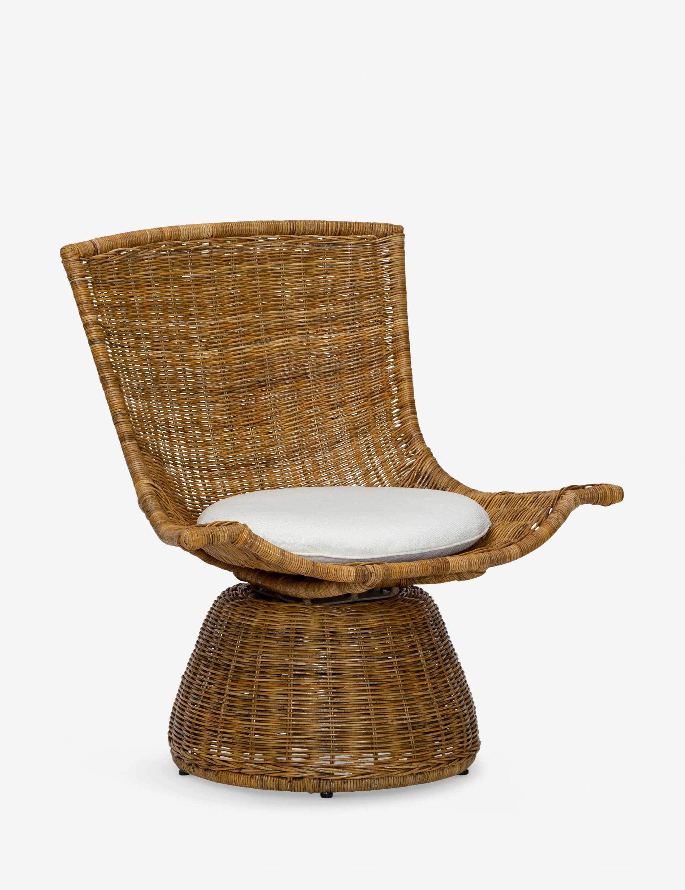 Amado Swivel Chair - Image 5