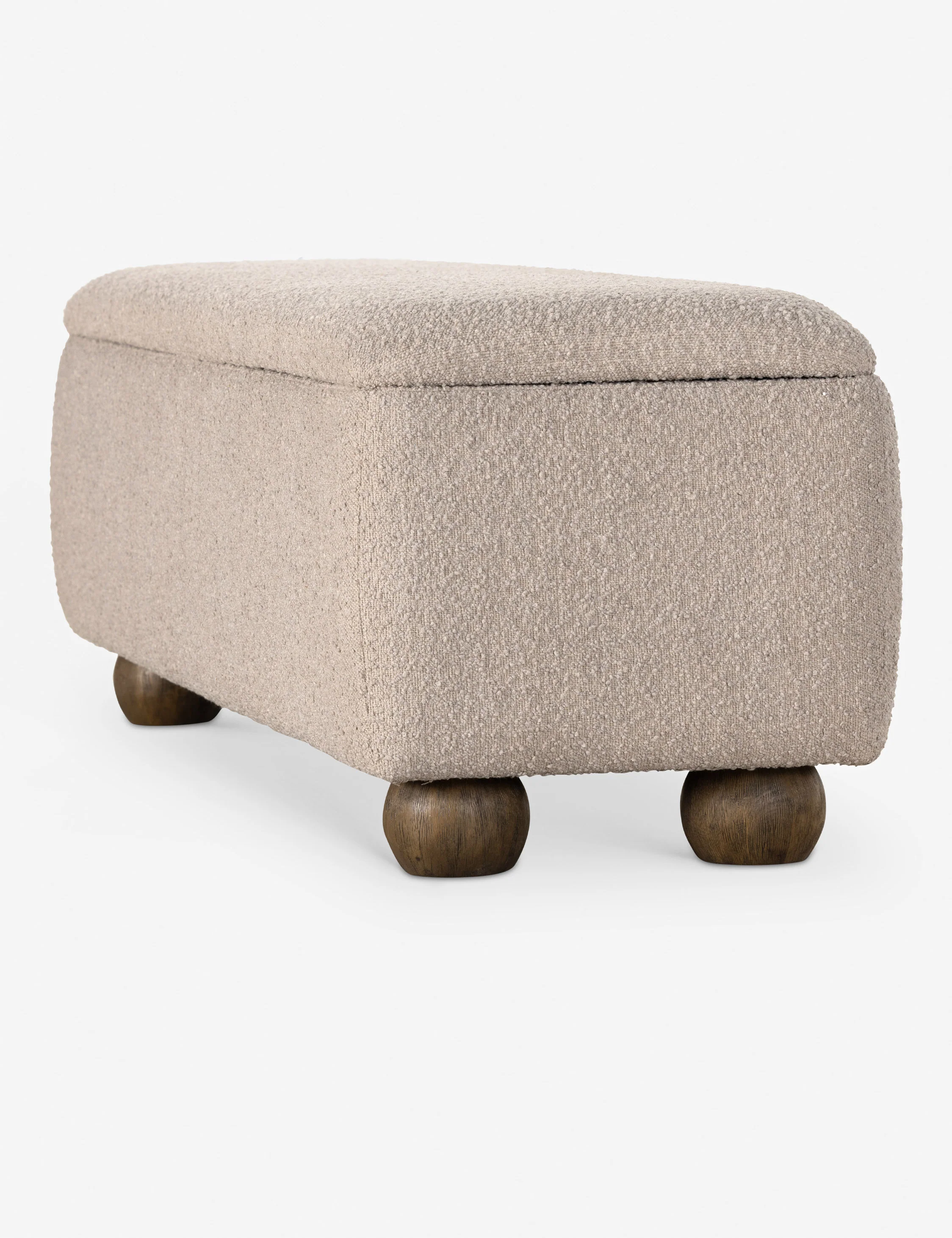 Amalia Storage Bench - Image 5