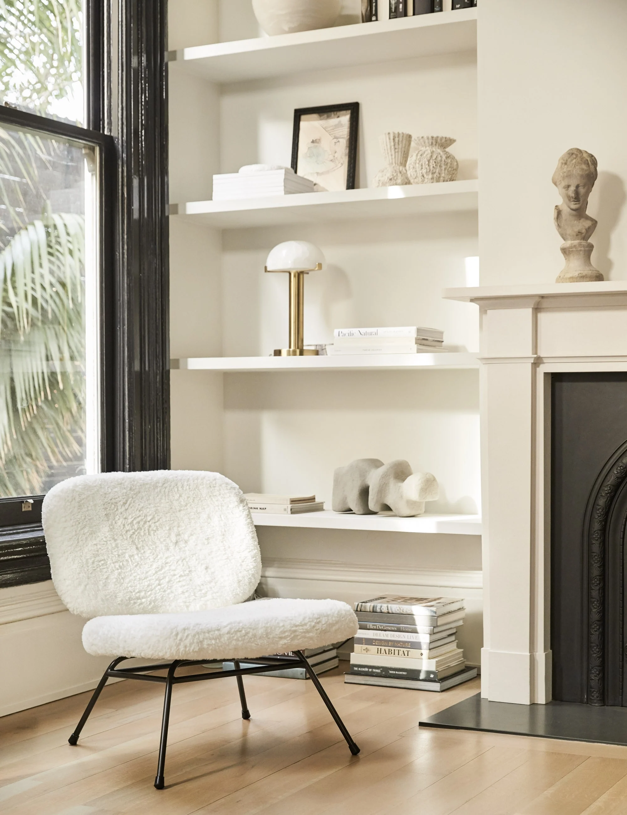 Amanda Accent Chair - Image 2