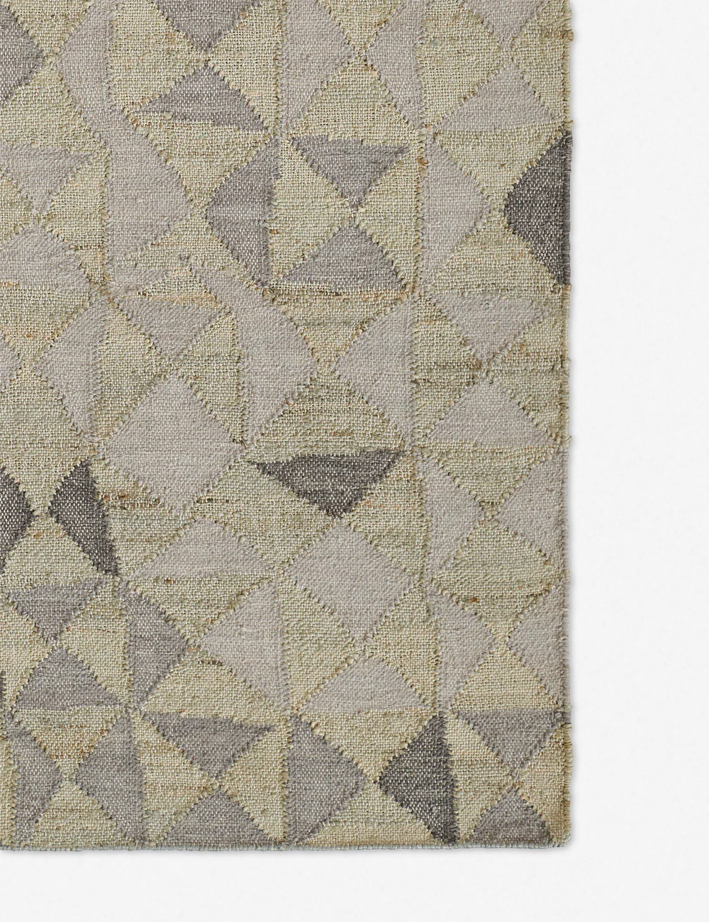 Amari Handwoven Rug - Image 2