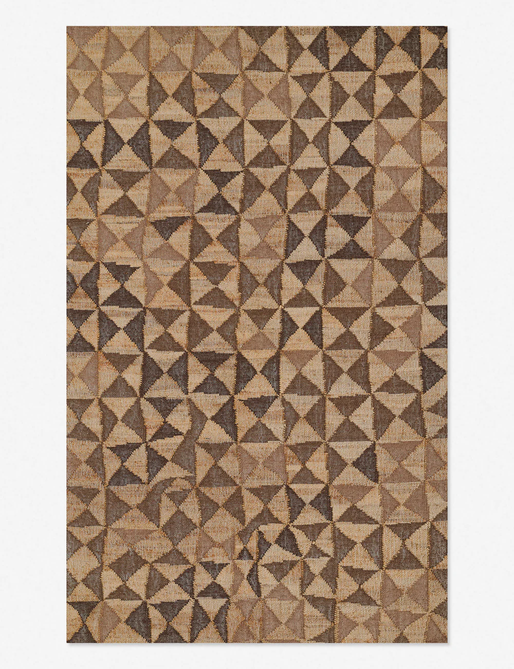Amari Handwoven Rug - Image 5