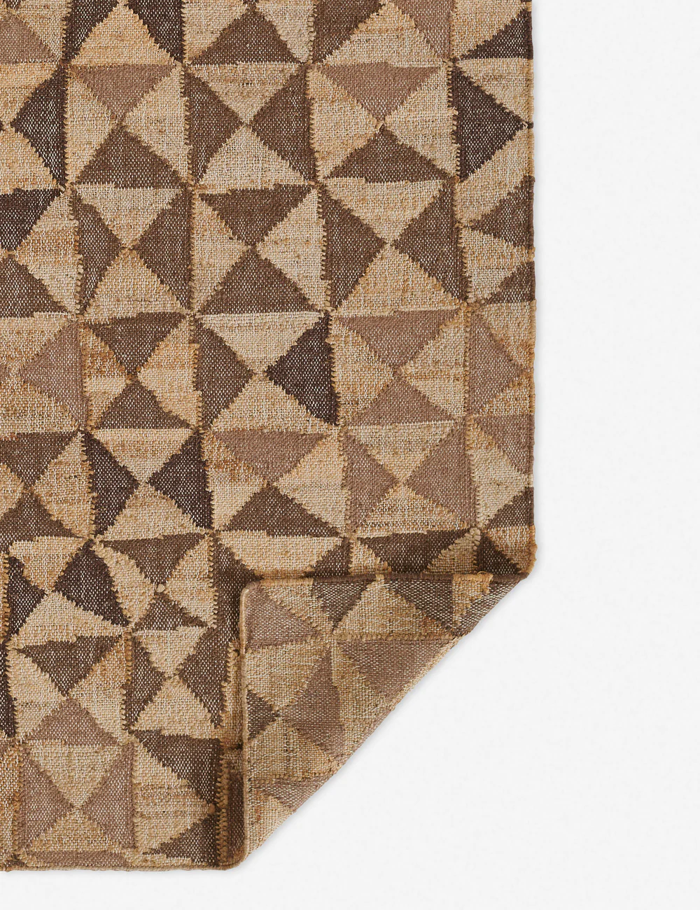 Amari Handwoven Rug - Image 7