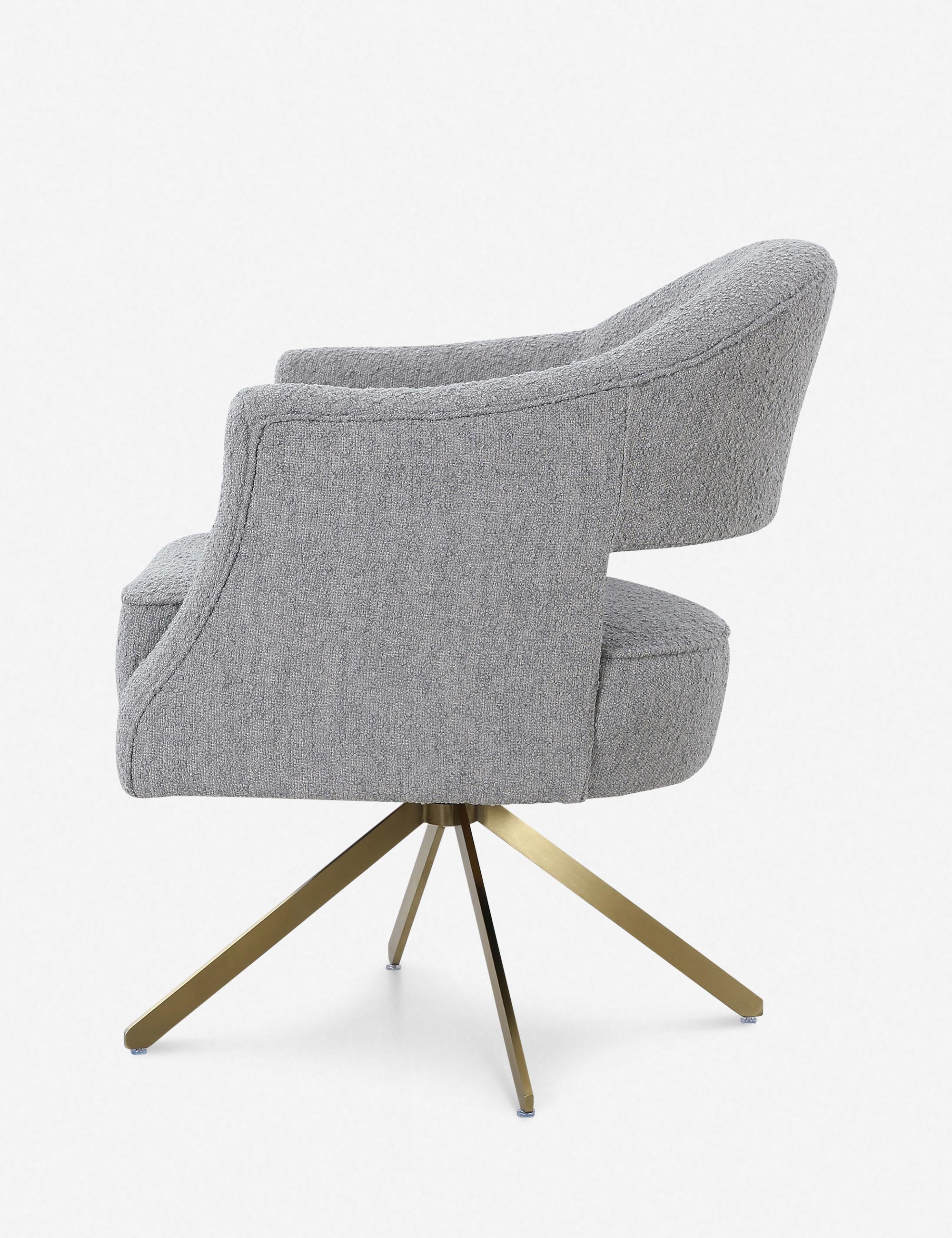 Amaris Office Chair - Image 17