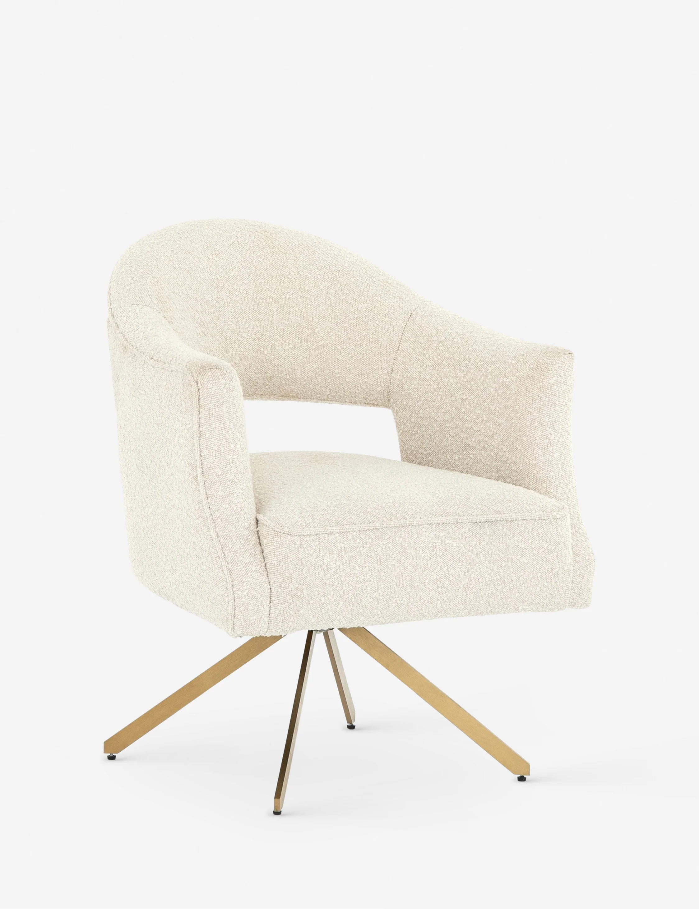 Amaris Office Chair - Image 6