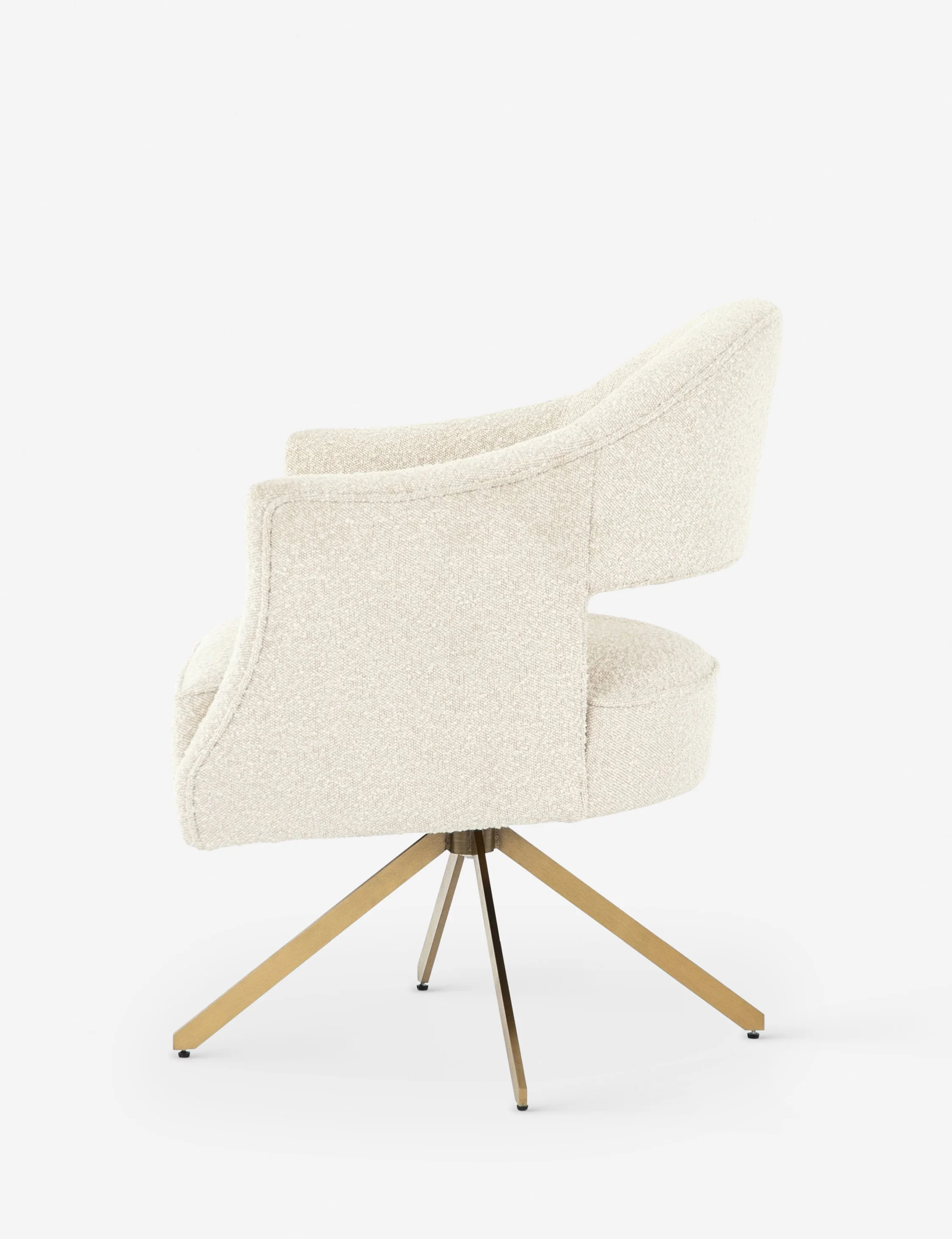 Amaris Office Chair - Image 7
