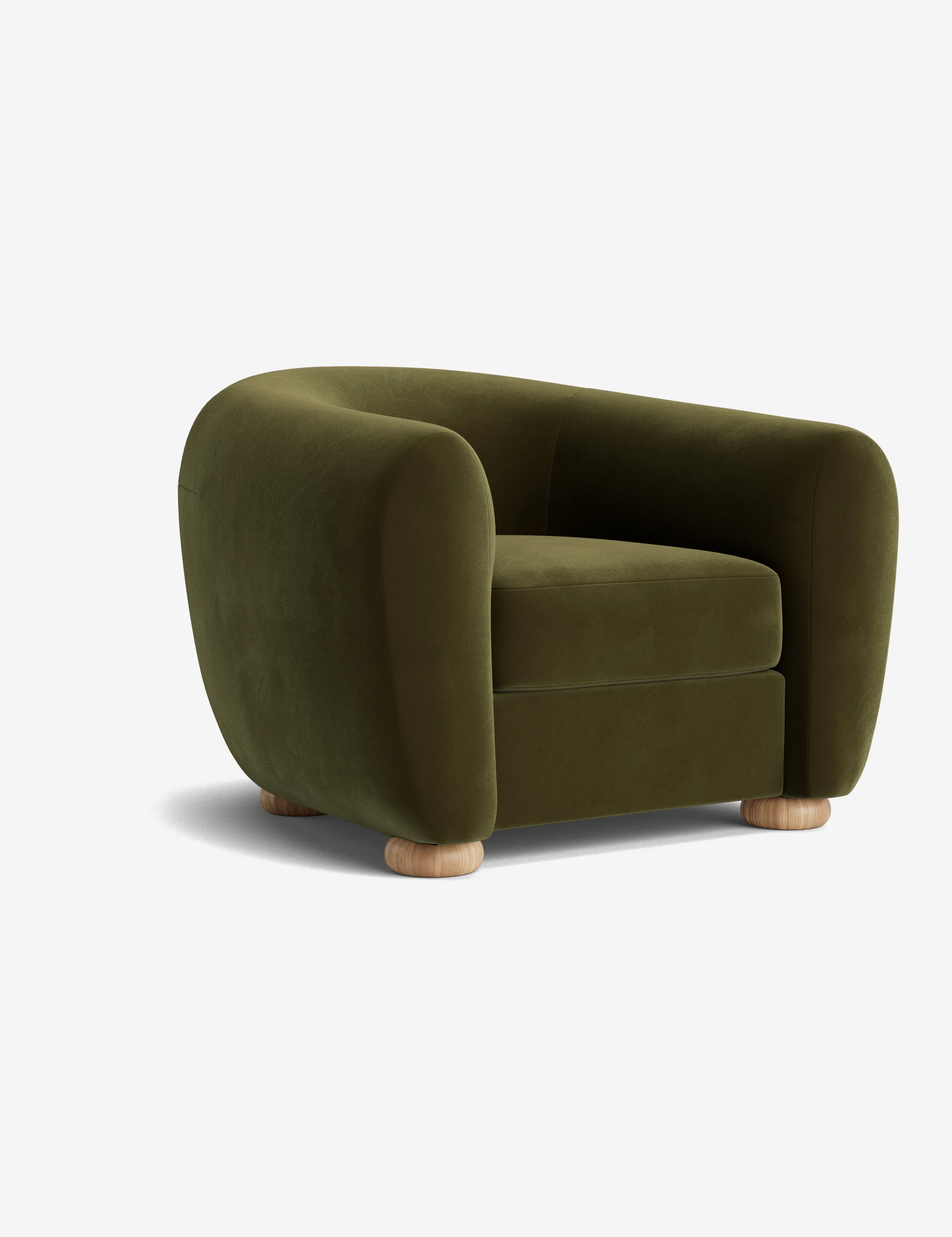 Amaroso Accent Chair - Image 2