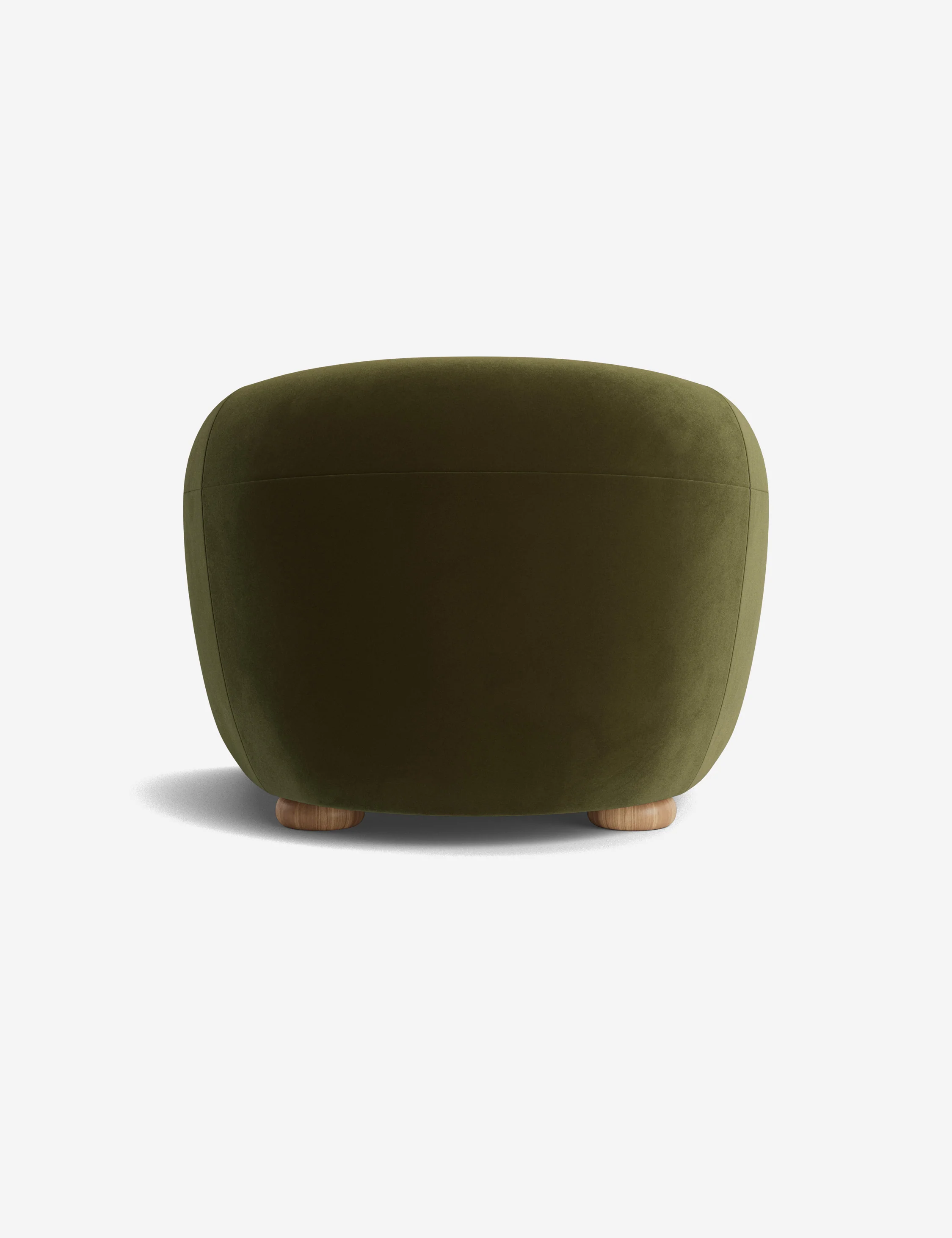 Amaroso Accent Chair - Image 4