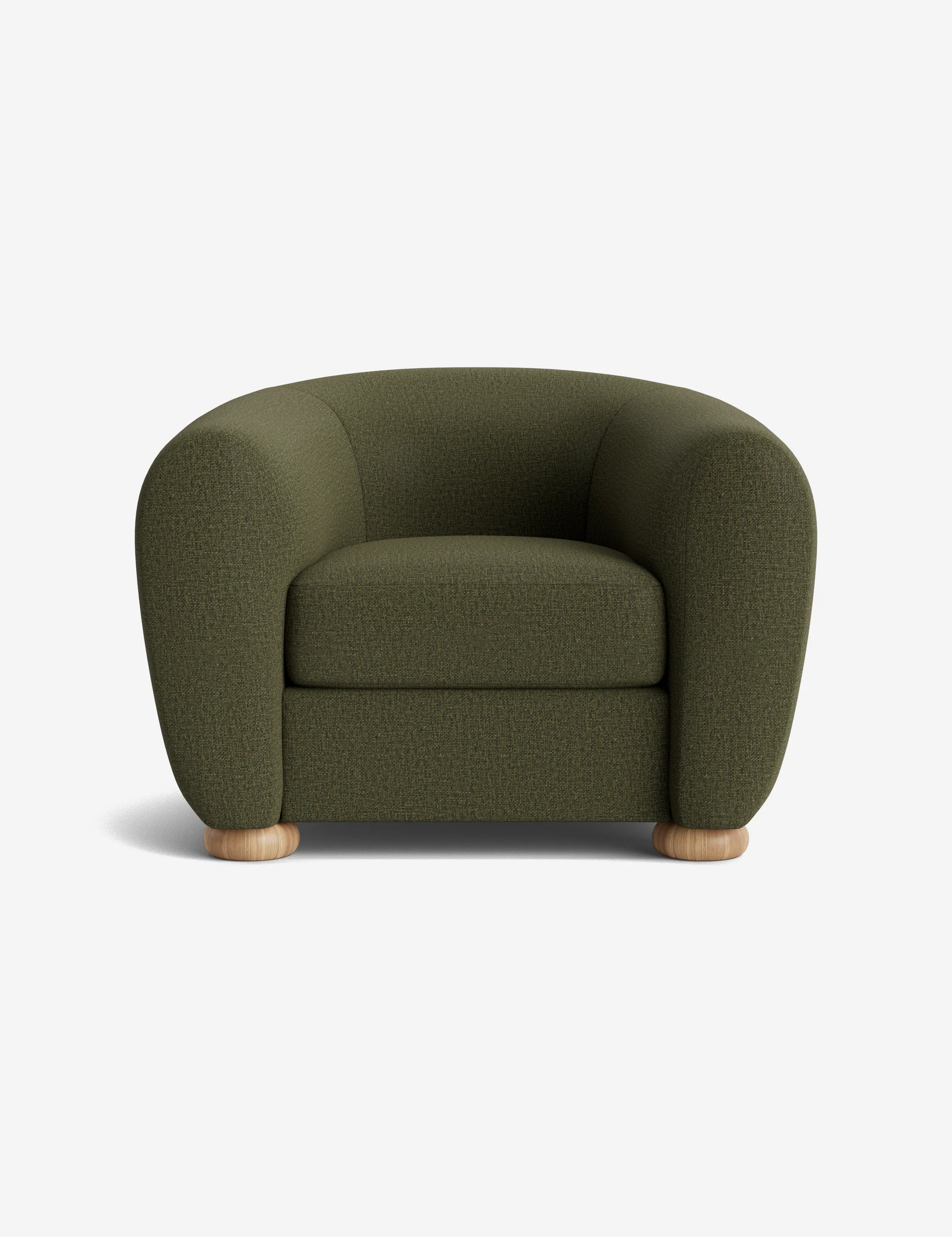 Amaroso Accent Chair - Image 9