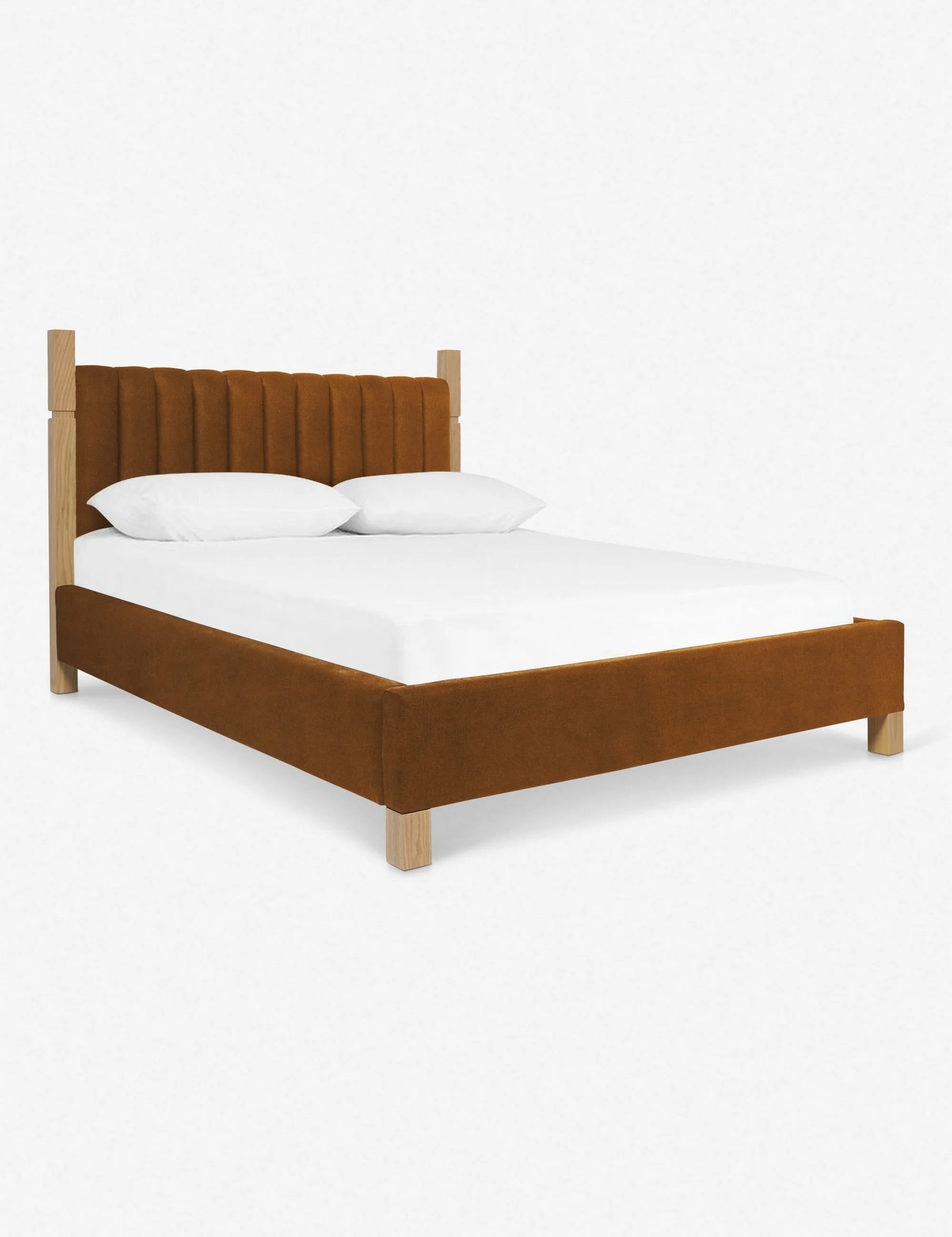 Ambleside Bed by Ginny Macdonald - Image 18