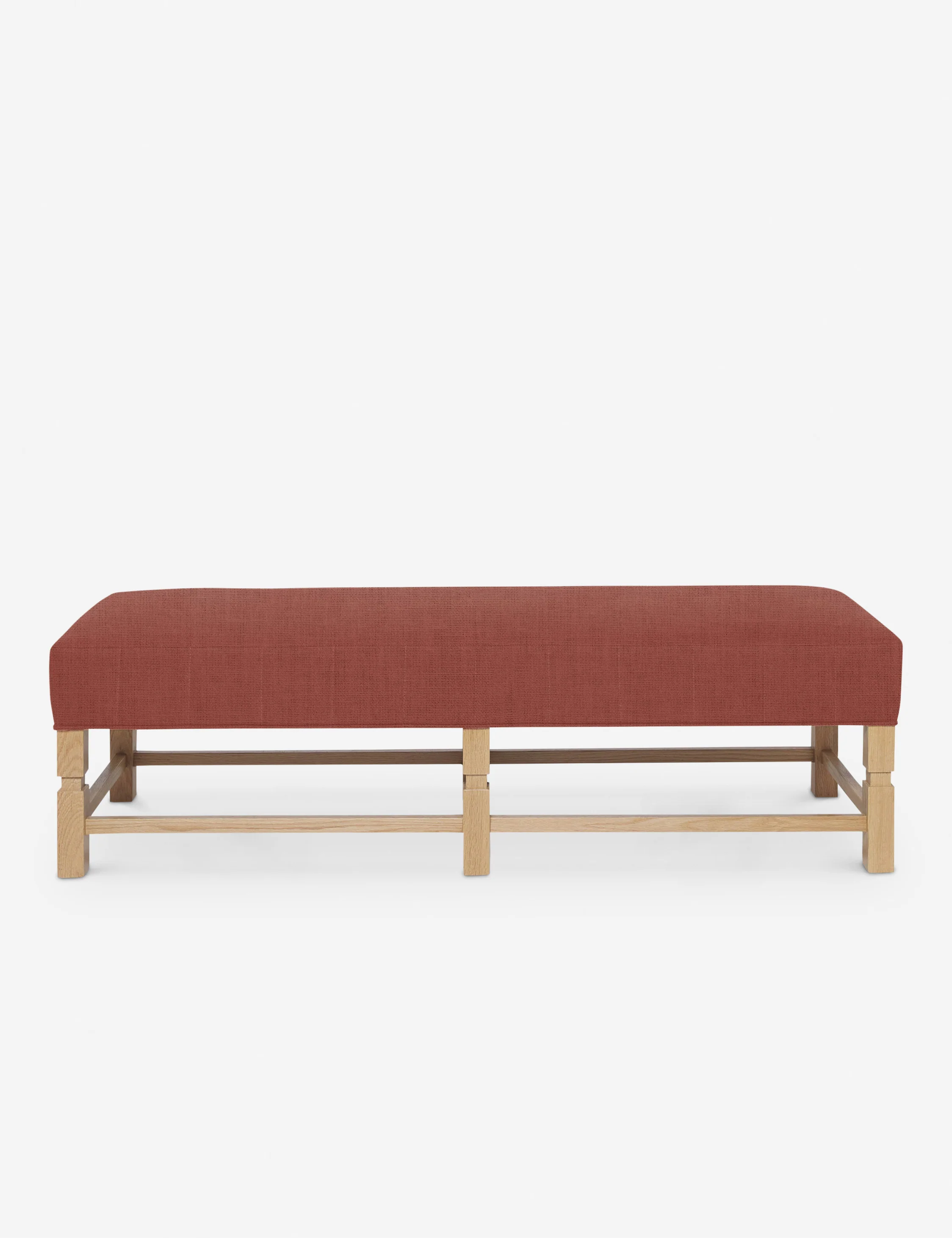 Ambleside Bench by Ginny Macdonald - Image 10