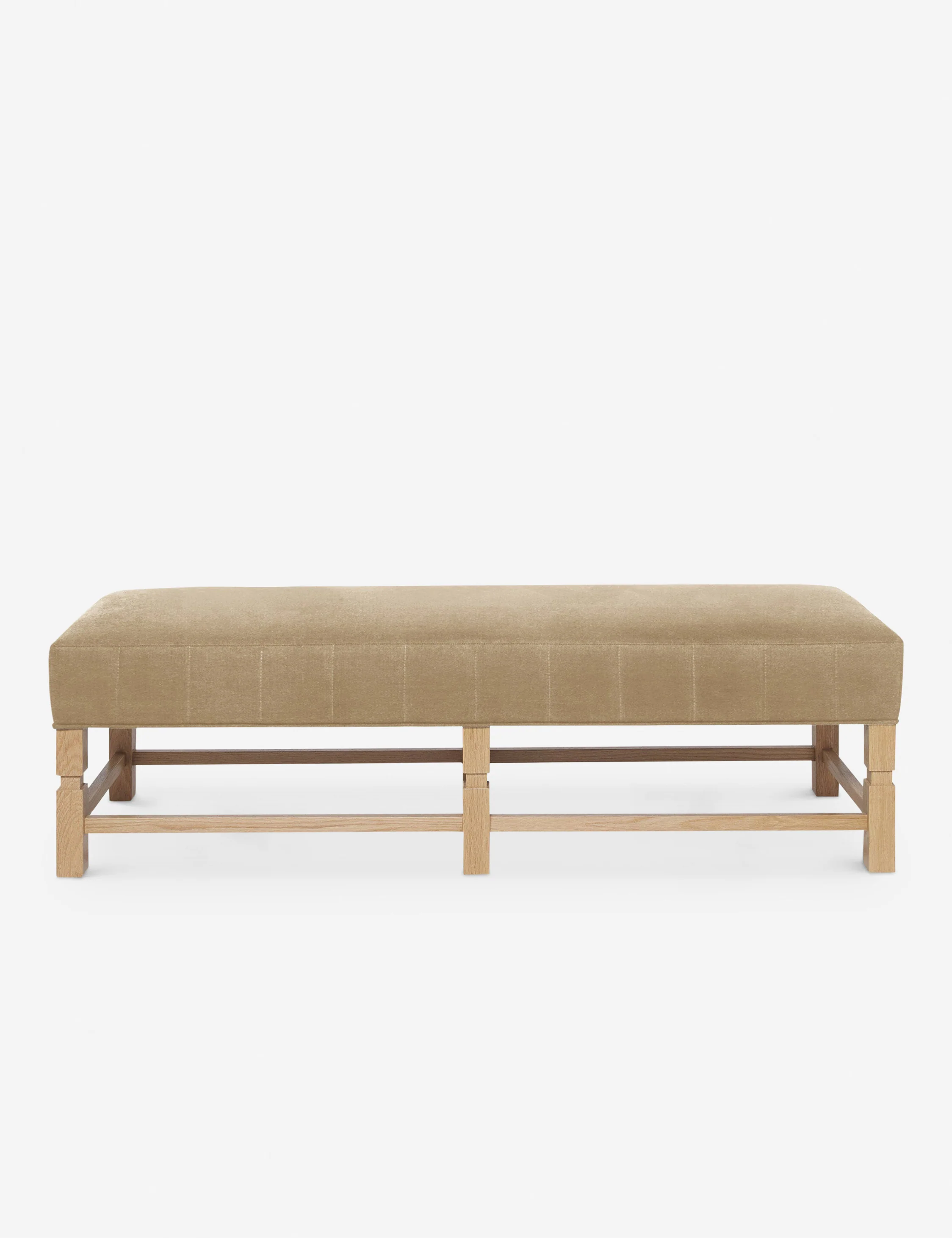 Ambleside Bench by Ginny Macdonald - Image 11