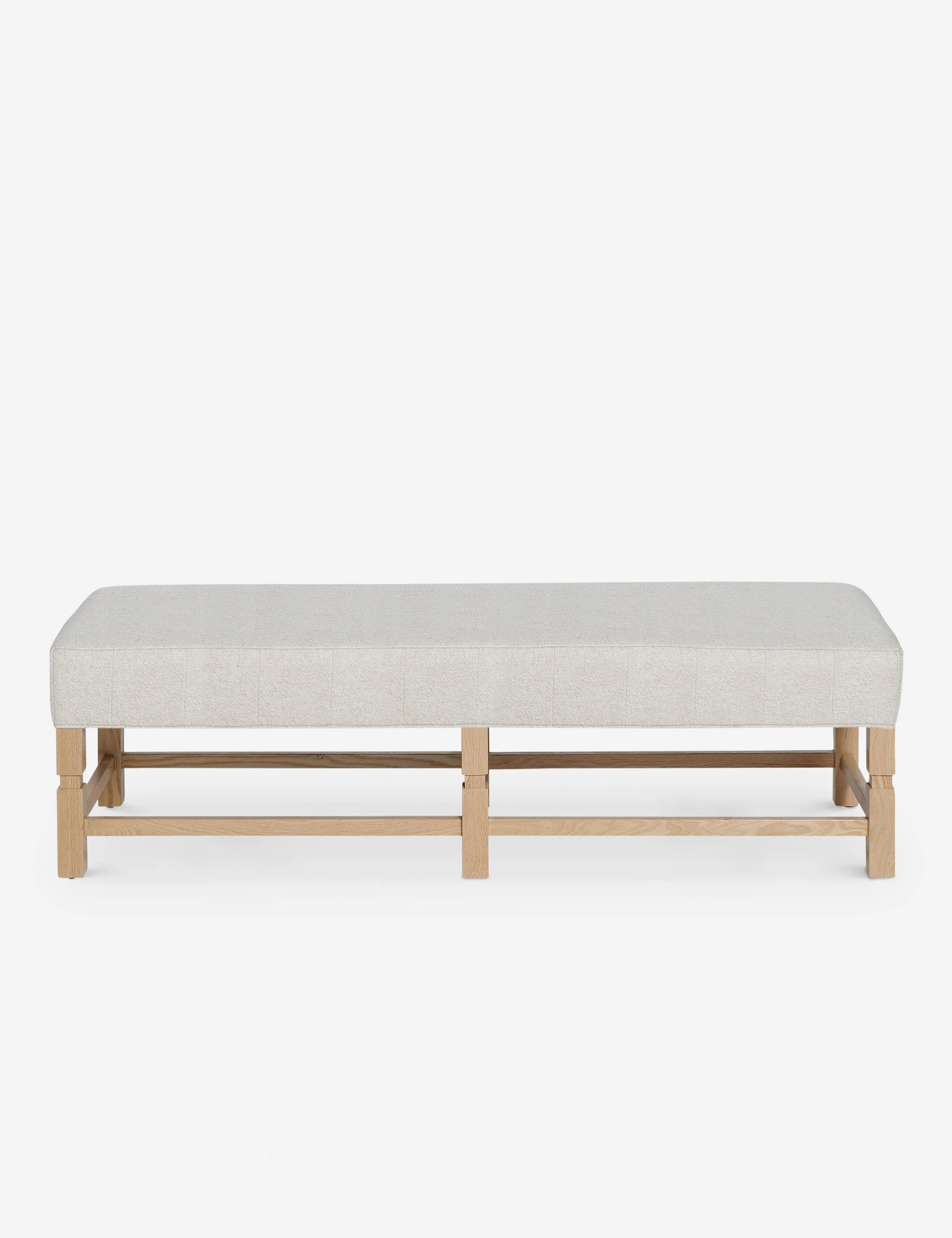 Ambleside Bench by Ginny Macdonald - Image 12