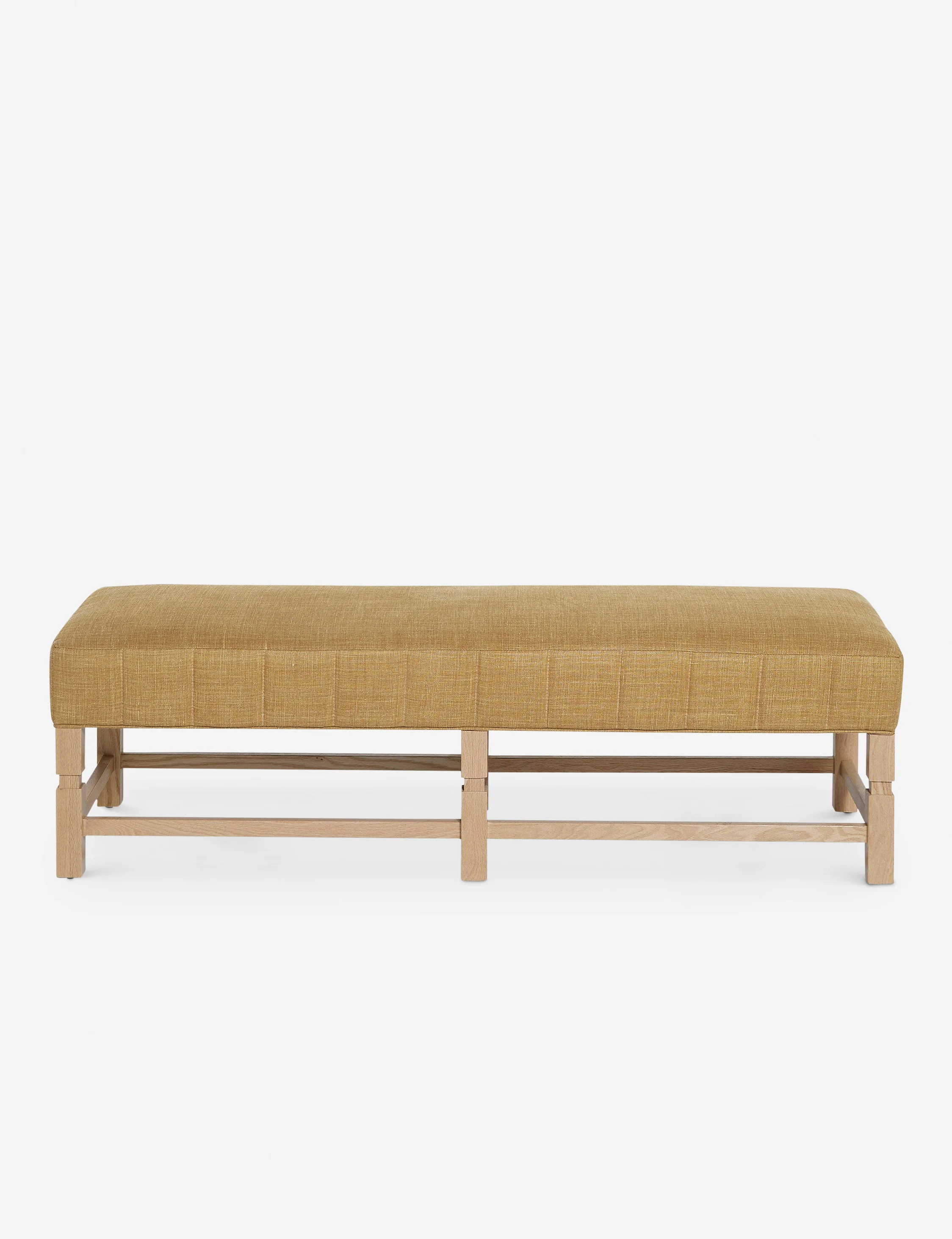 Ambleside Bench by Ginny Macdonald - Image 13