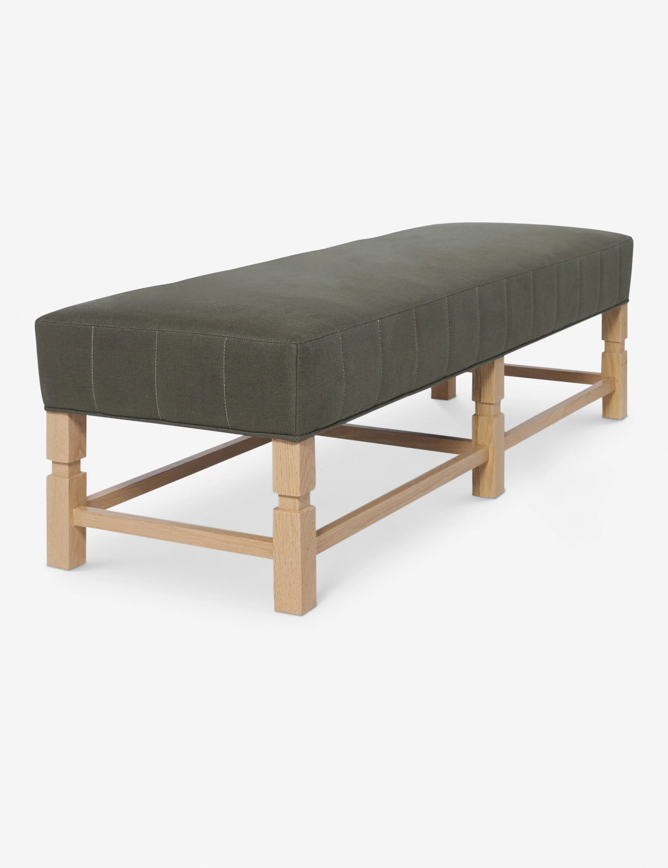 Ambleside Bench by Ginny Macdonald - Image 16