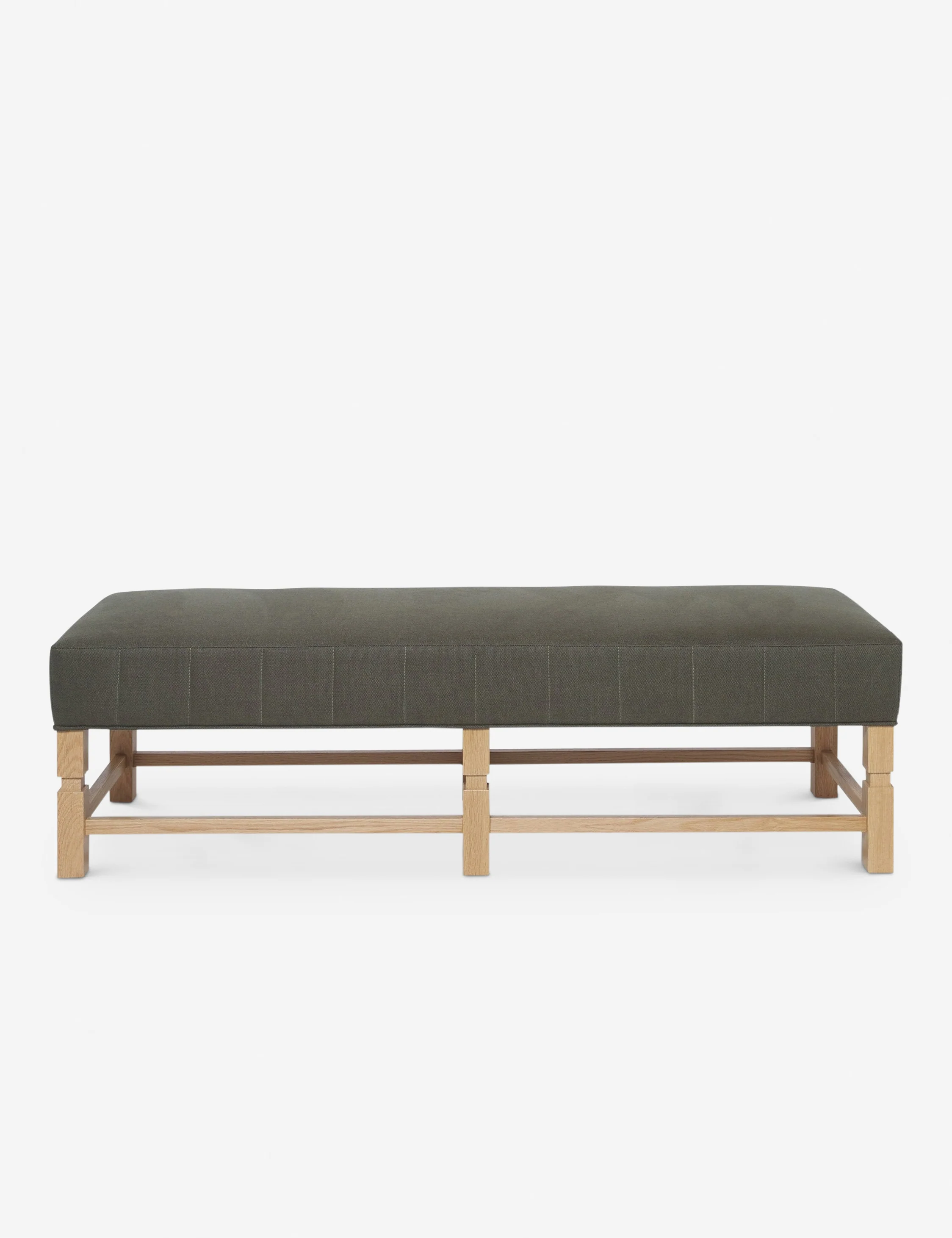 Ambleside Bench by Ginny Macdonald - Image 2