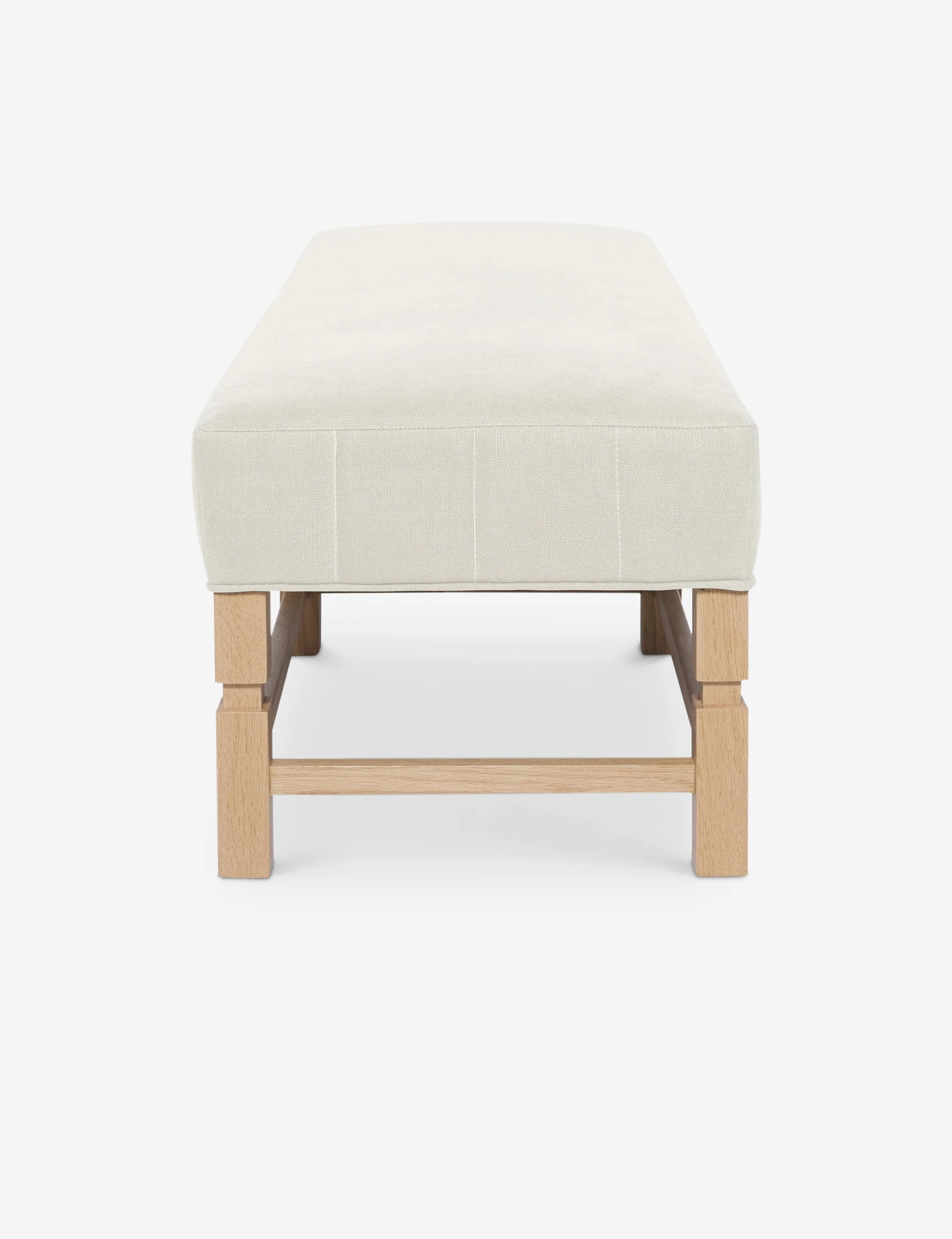 Ambleside Bench by Ginny Macdonald - Image 20