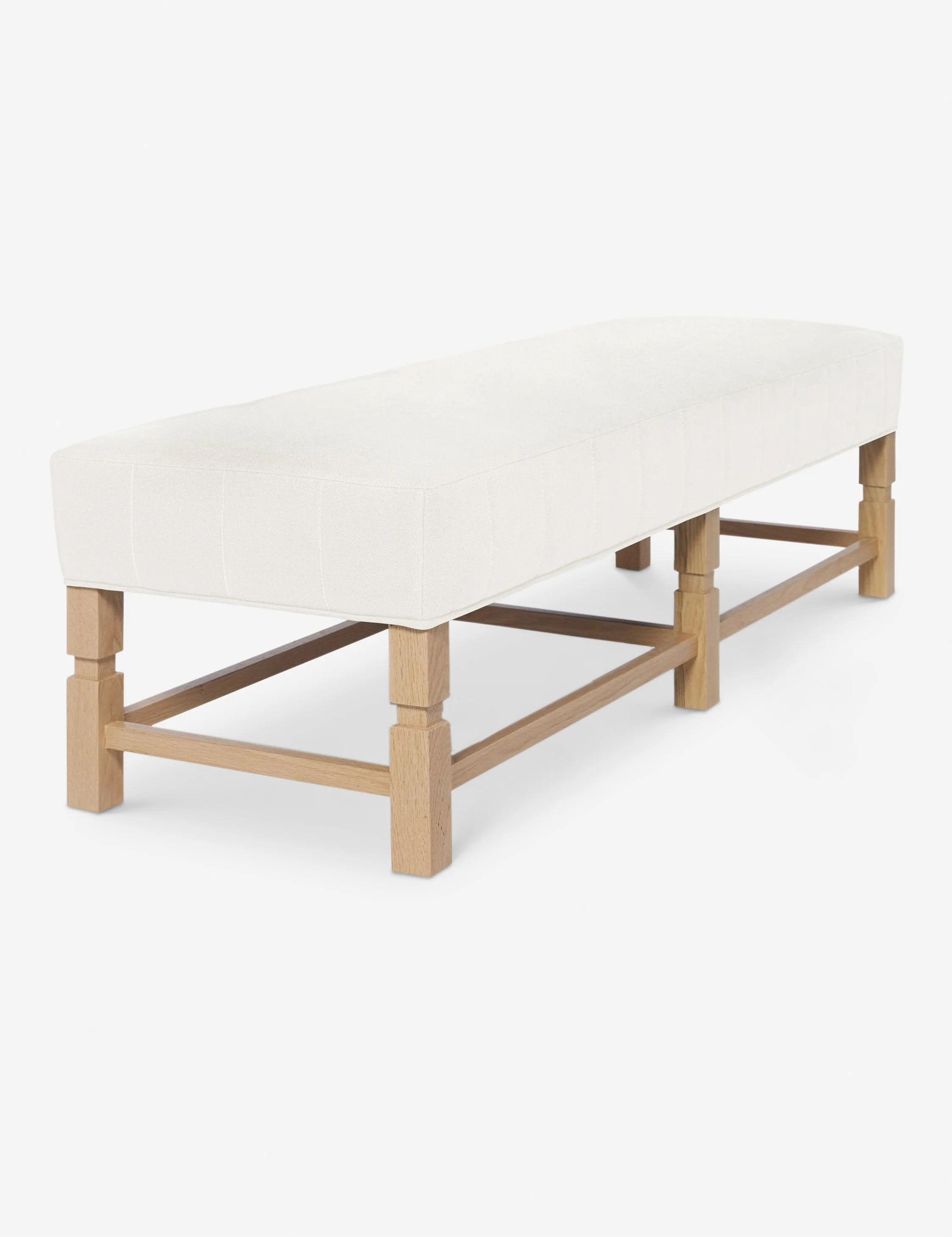 Ambleside Bench by Ginny Macdonald - Image 22