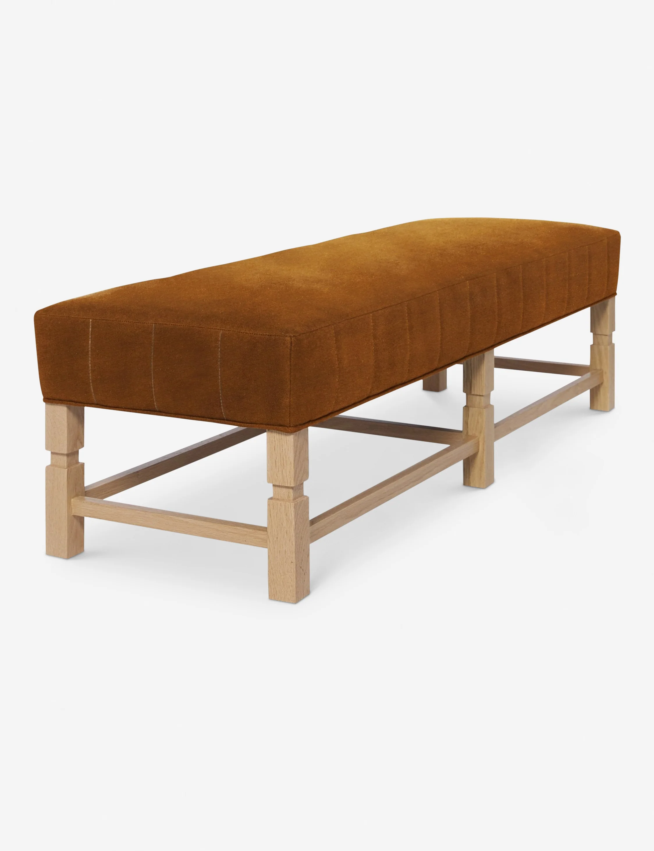 Ambleside Bench by Ginny Macdonald - Image 25
