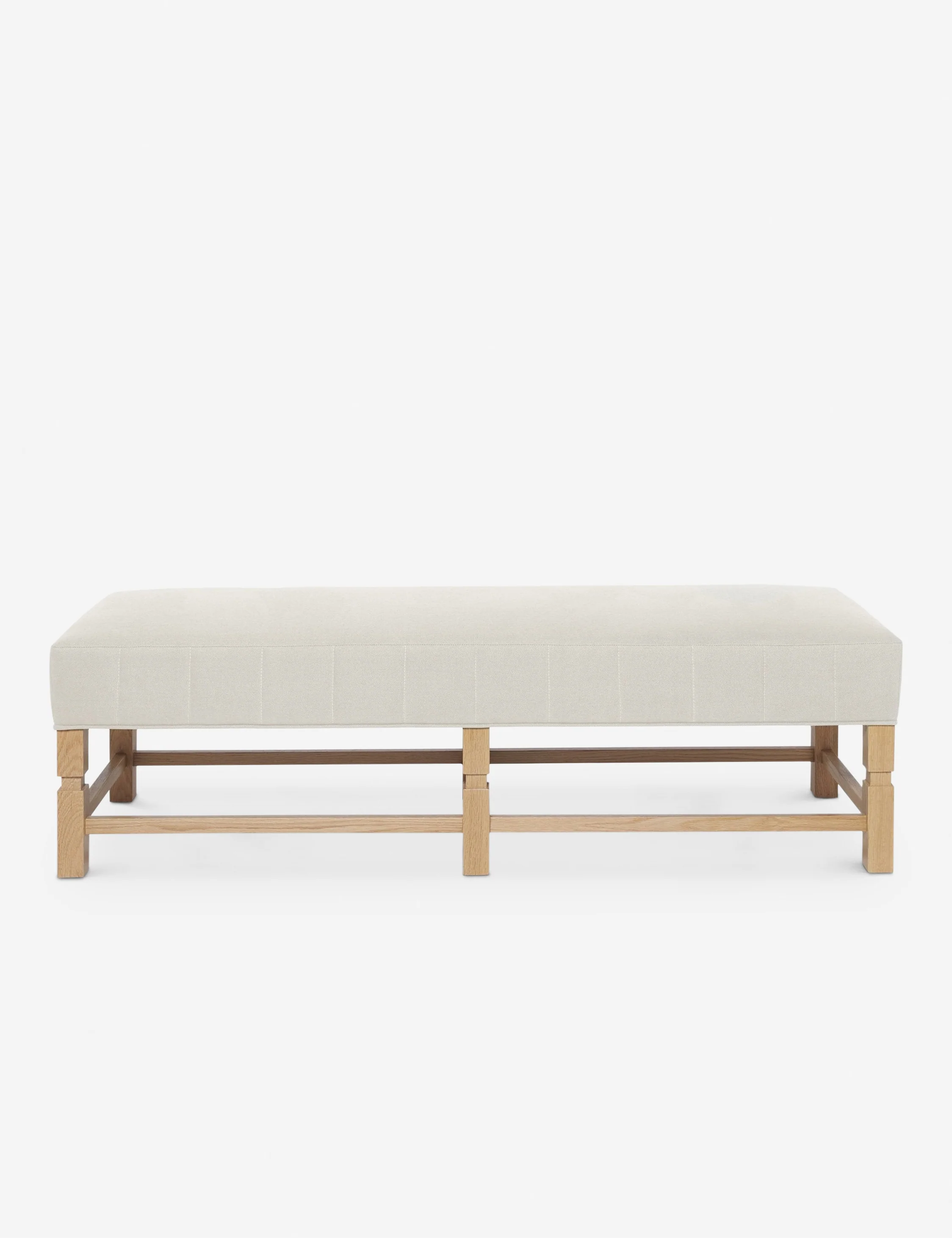 Ambleside Bench by Ginny Macdonald - Image 3