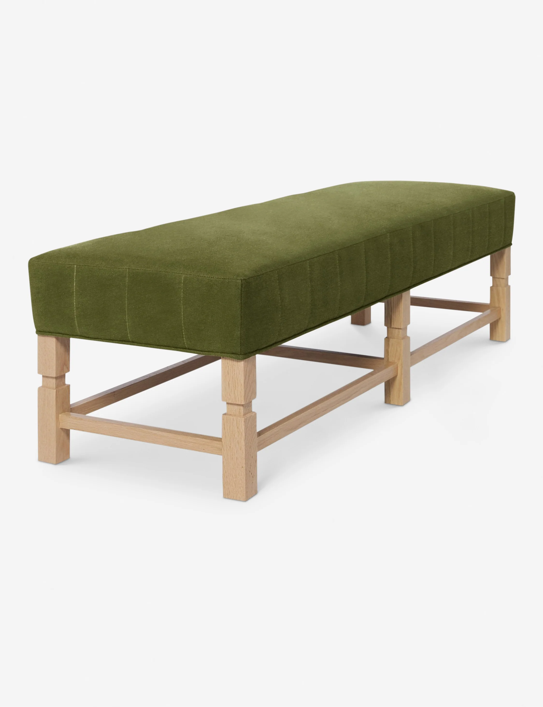 Ambleside Bench by Ginny Macdonald - Image 34
