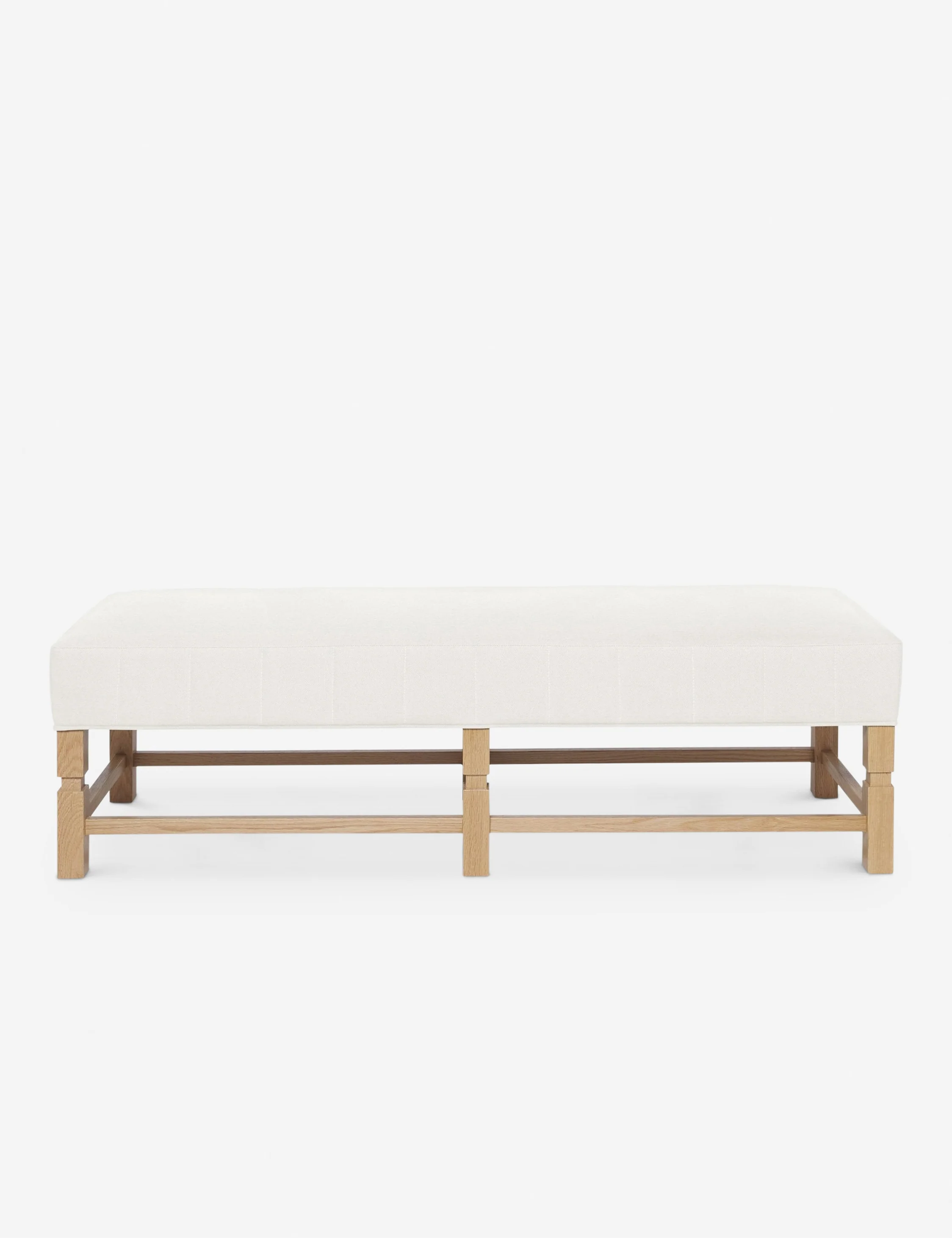 Ambleside Bench by Ginny Macdonald - Image 4
