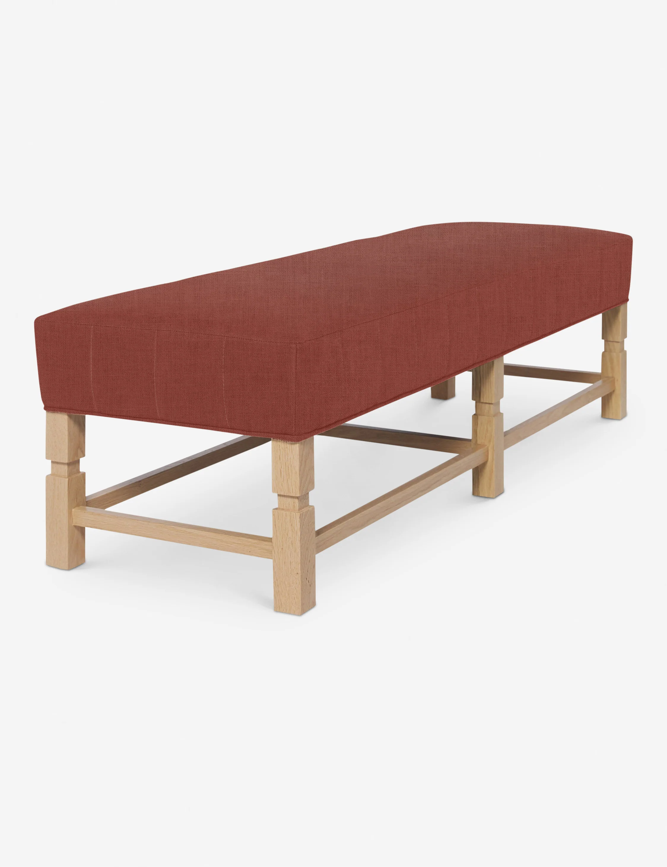 Ambleside Bench by Ginny Macdonald - Image 40