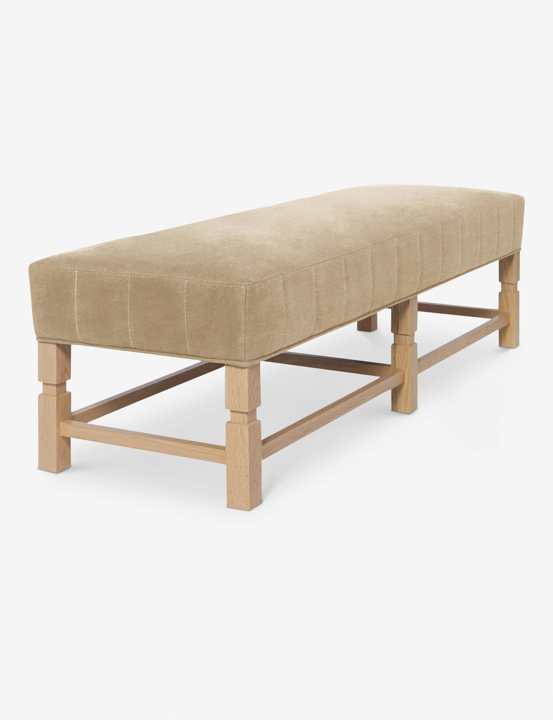 Ambleside Bench by Ginny Macdonald - Image 43