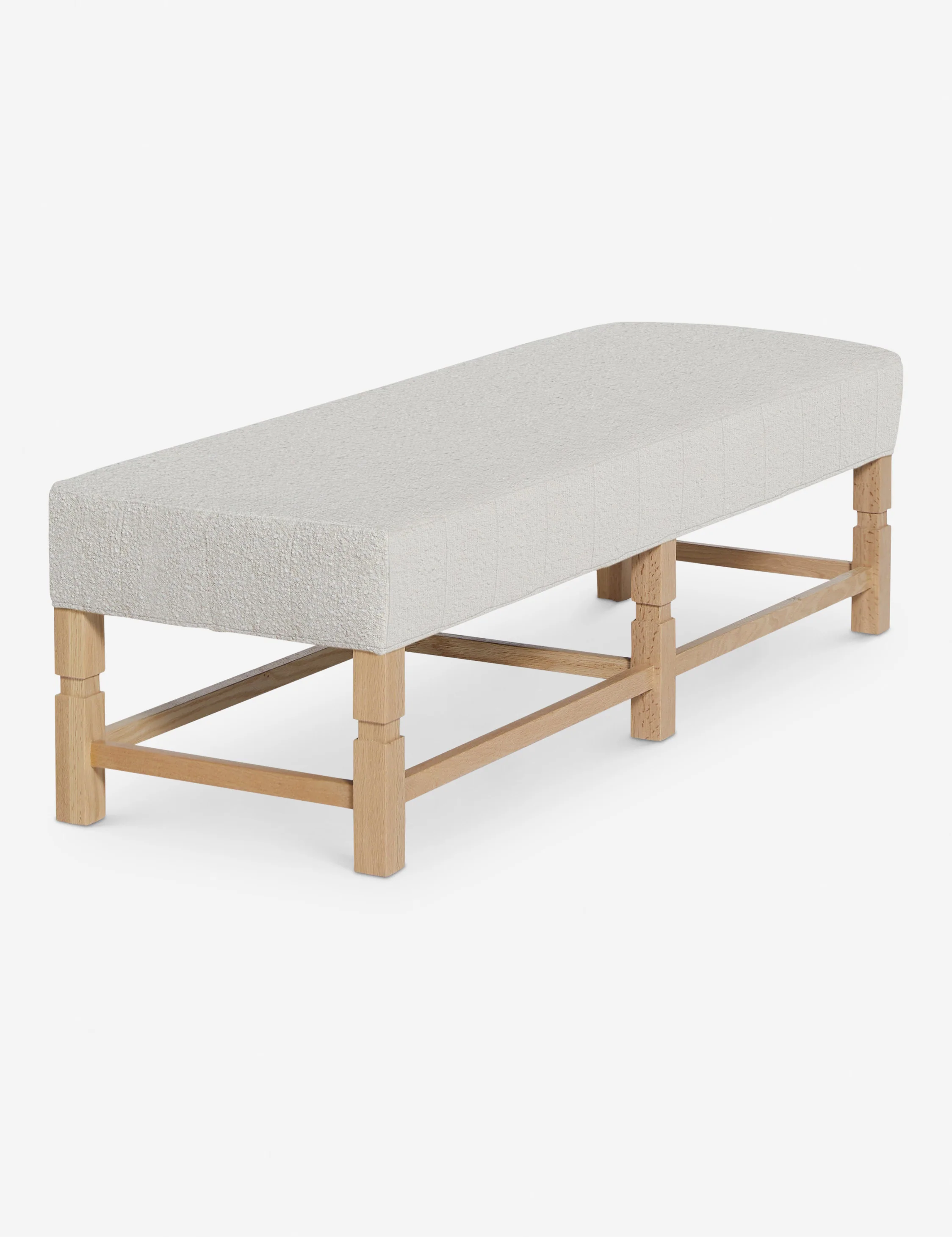 Ambleside Bench by Ginny Macdonald - Image 45