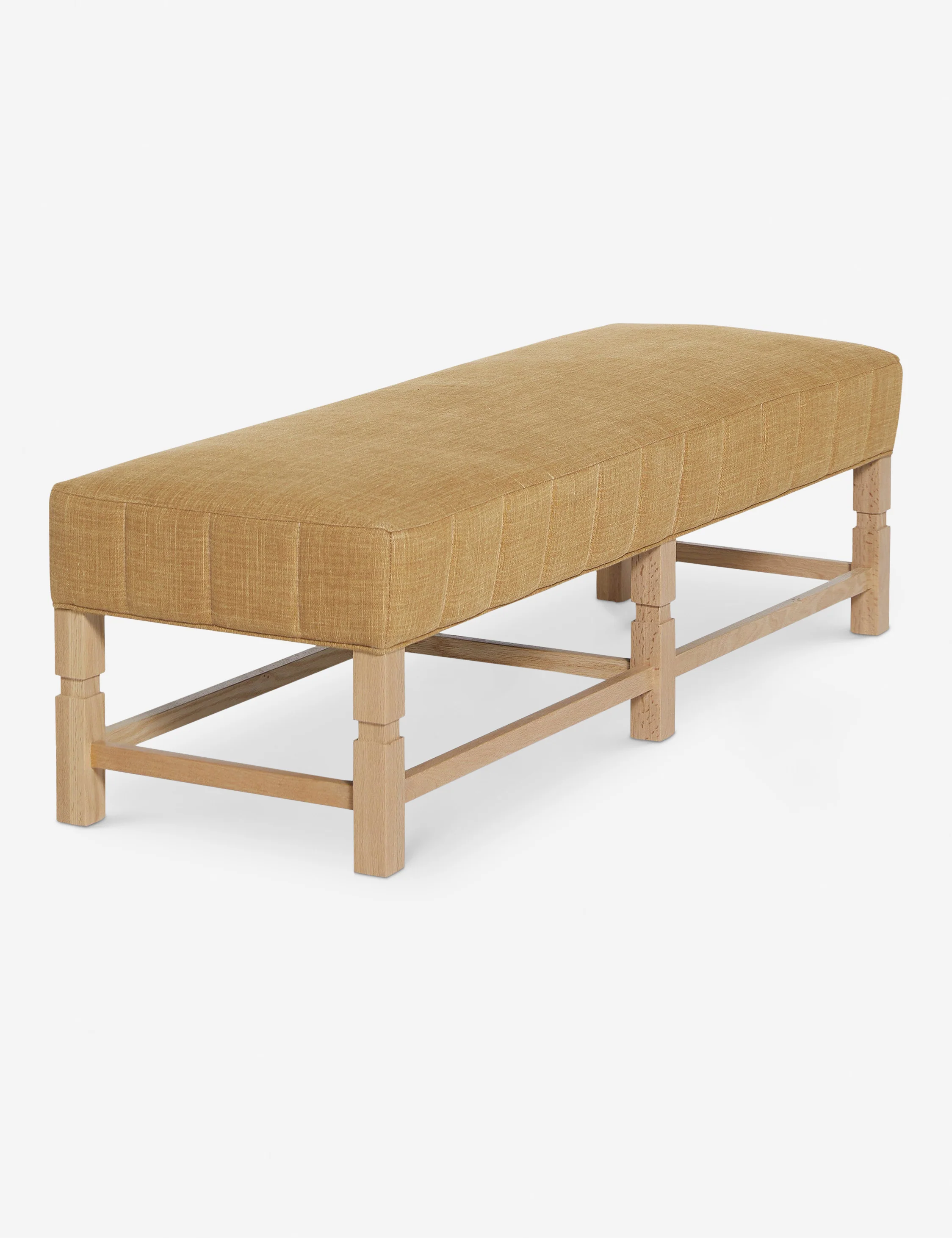 Ambleside Bench by Ginny Macdonald - Image 47