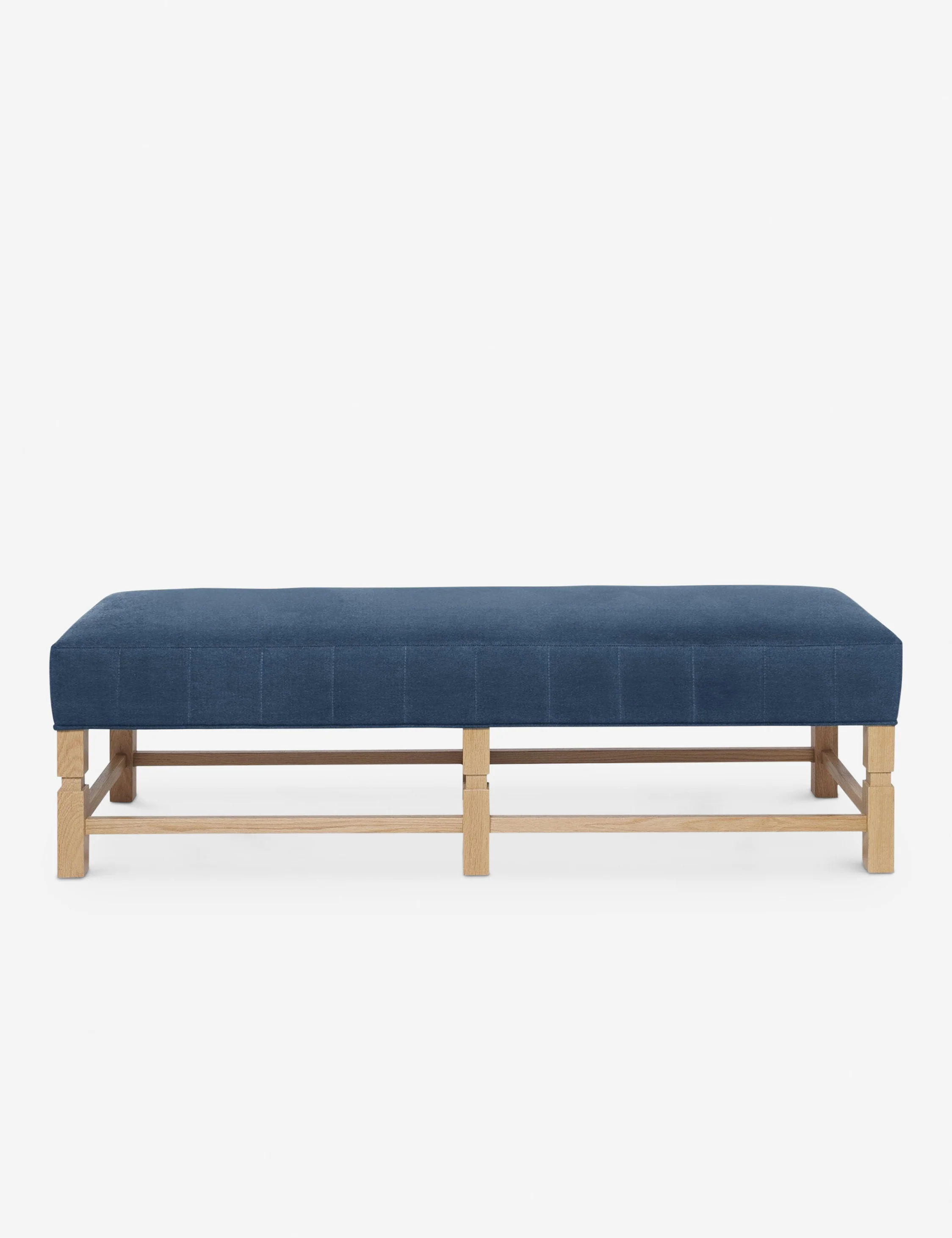 Ambleside Bench by Ginny Macdonald - Image 5