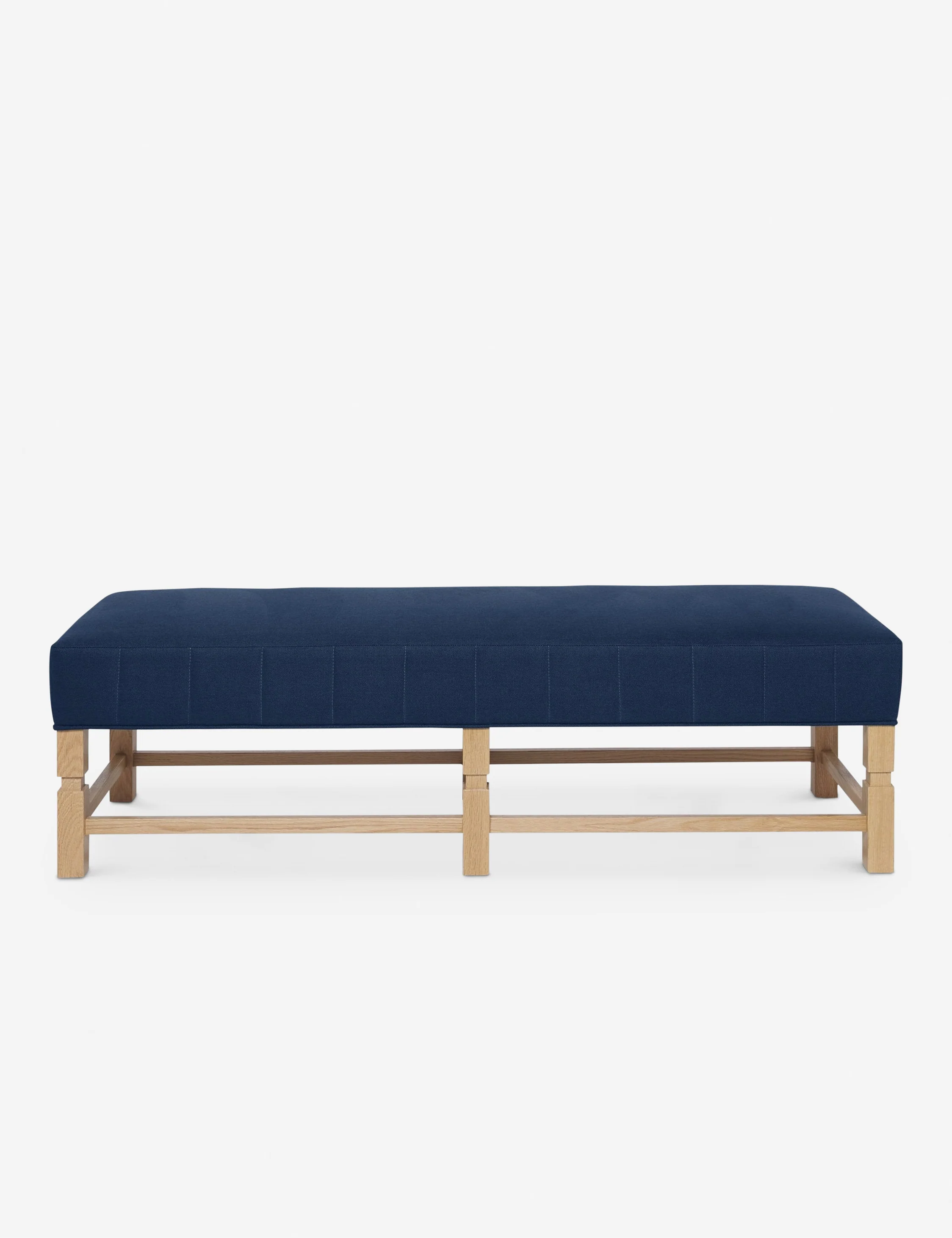 Ambleside Bench by Ginny Macdonald - Image 7