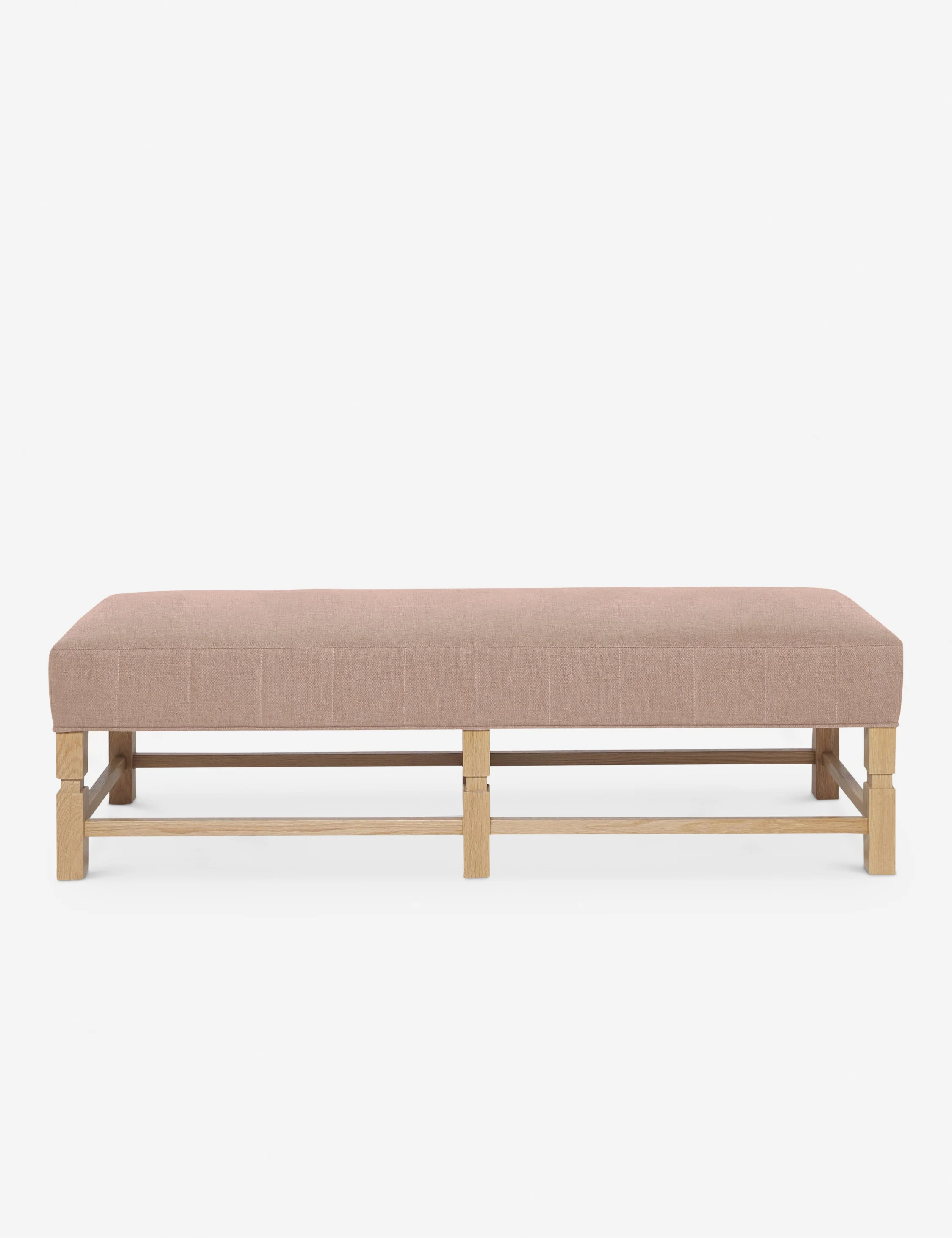 Ambleside Bench by Ginny Macdonald - Image 9