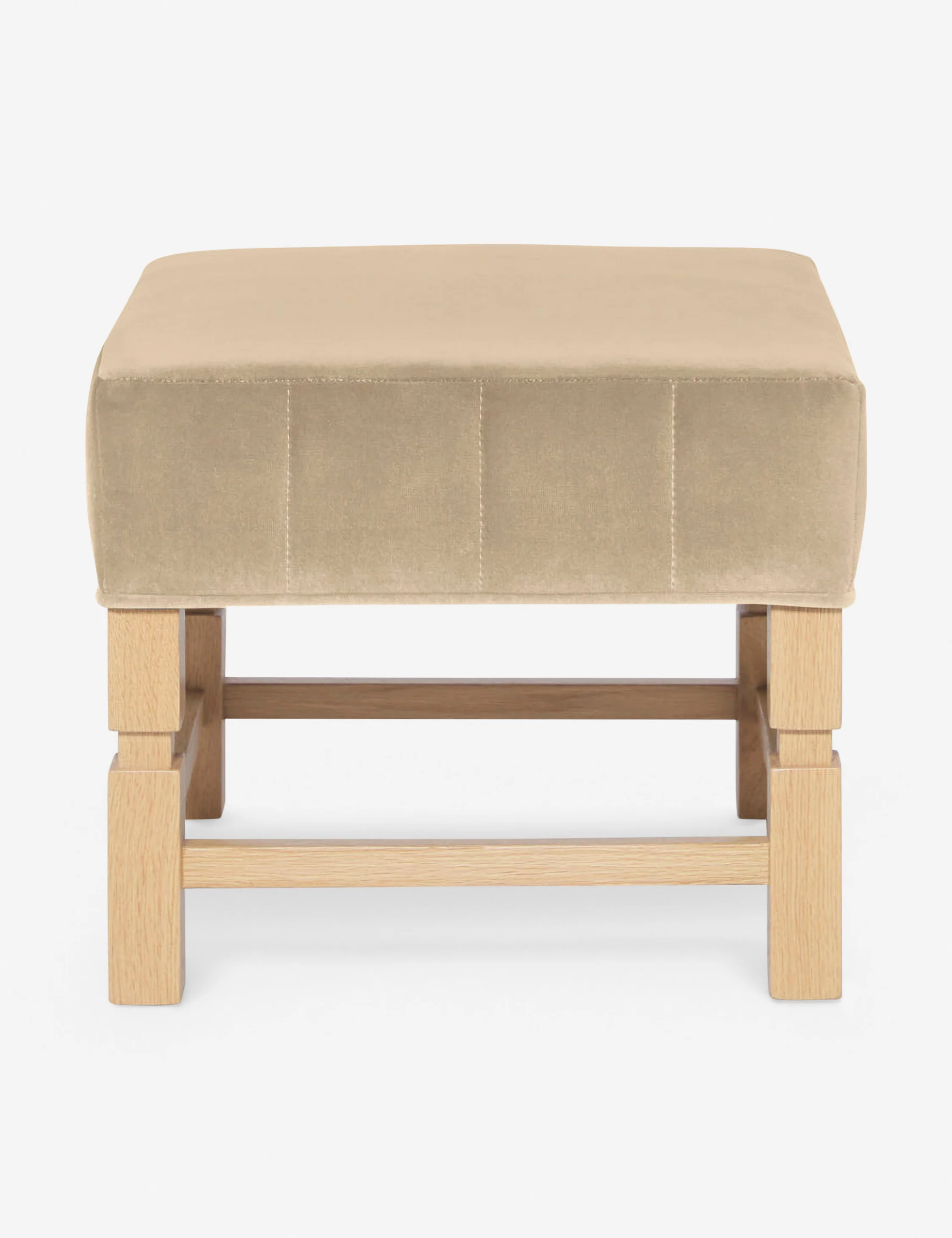 Ambleside Ottoman by Ginny Macdonald - Image 12