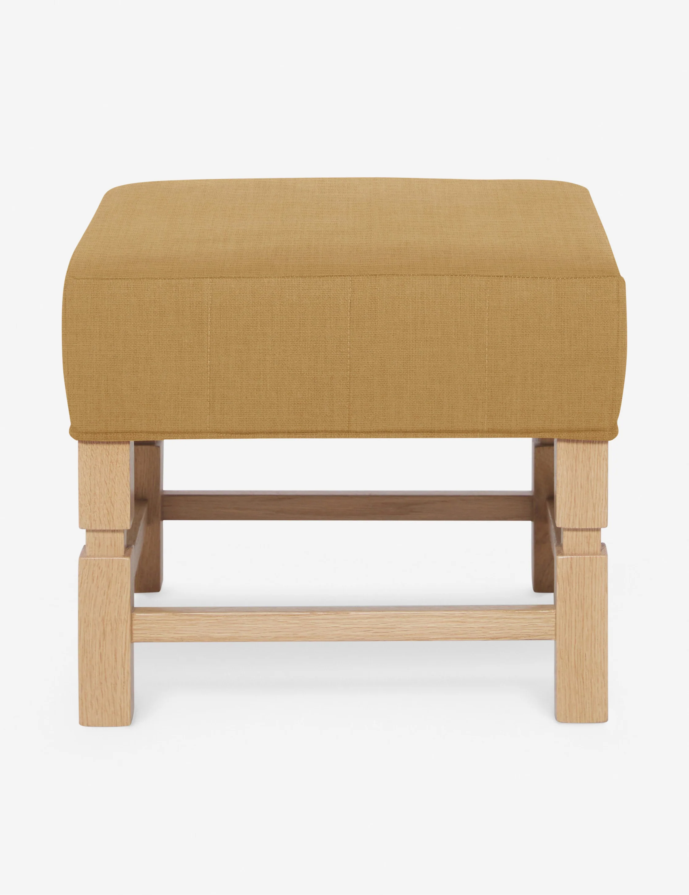 Ambleside Ottoman by Ginny Macdonald - Image 13