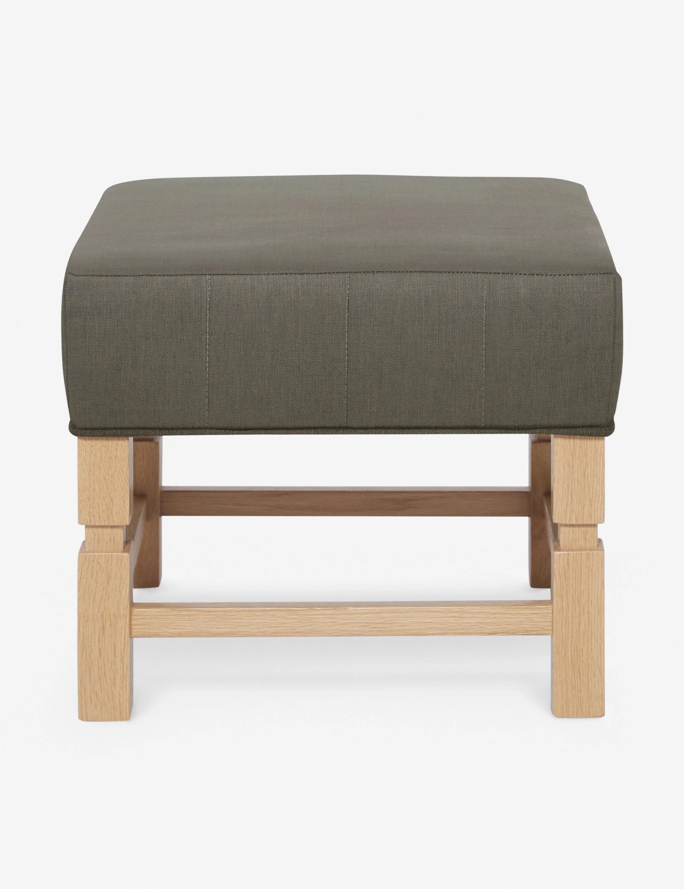 Ambleside Ottoman by Ginny Macdonald - Image 2
