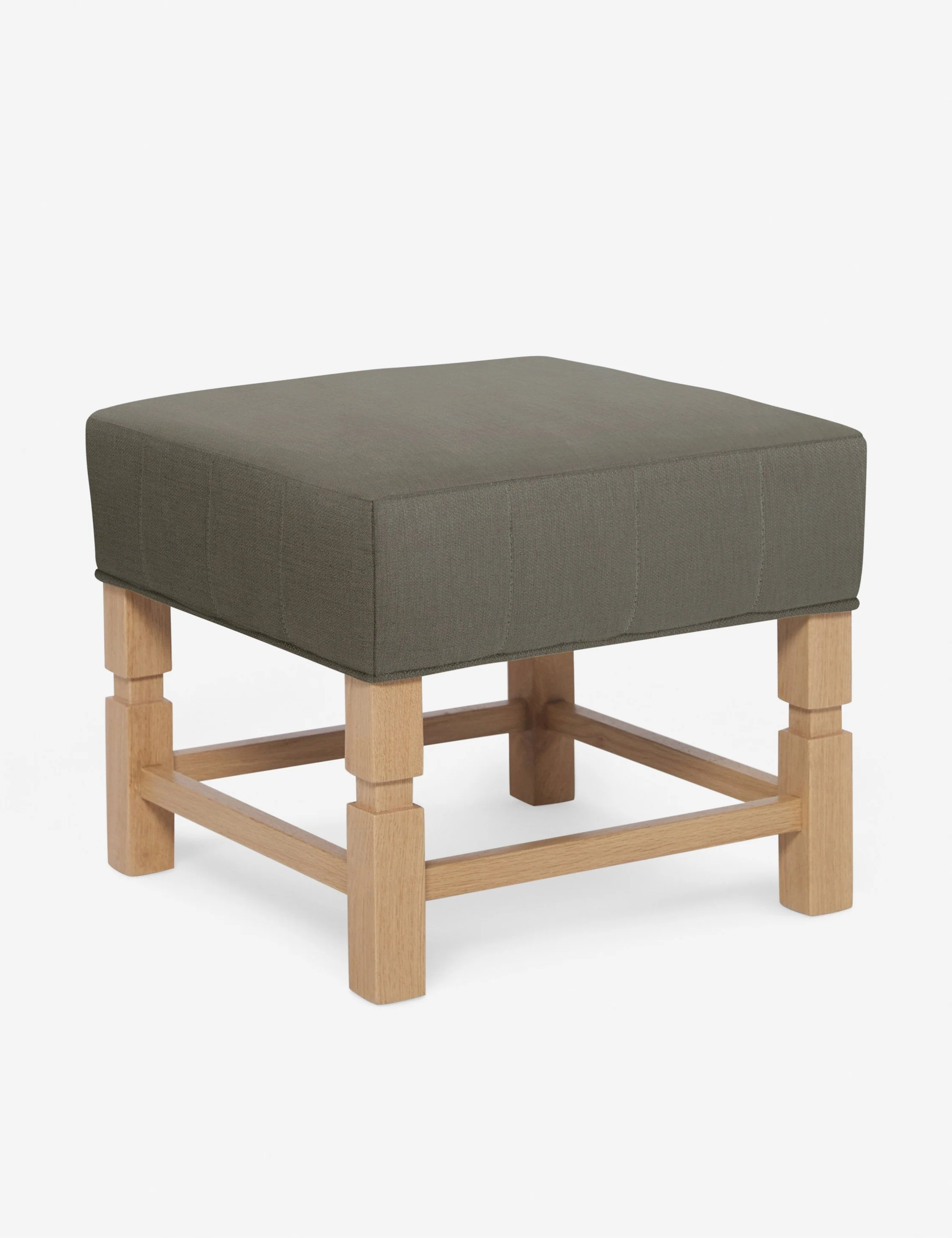 Ambleside Ottoman by Ginny Macdonald - Image 20