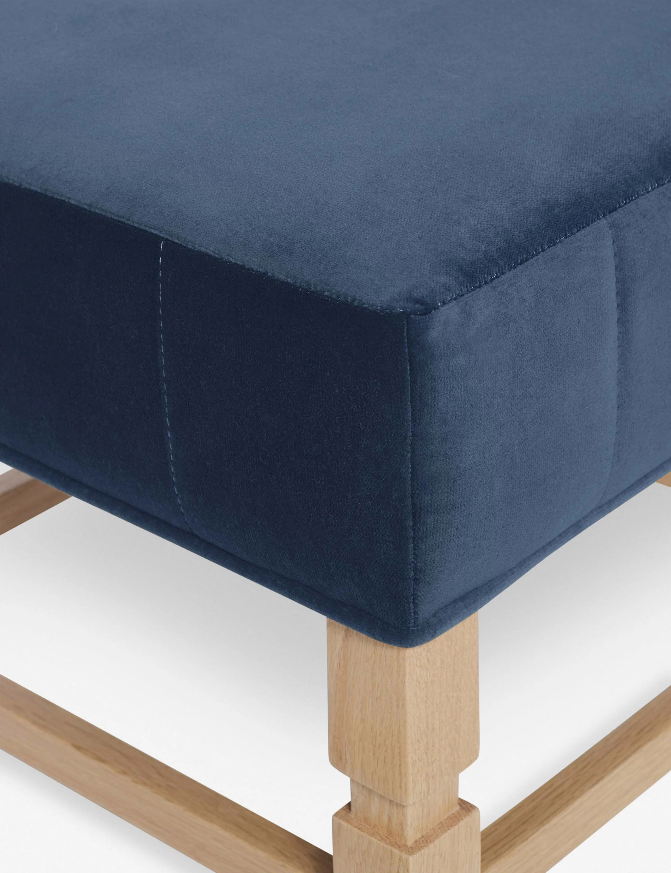 Ambleside Ottoman by Ginny Macdonald - Image 23