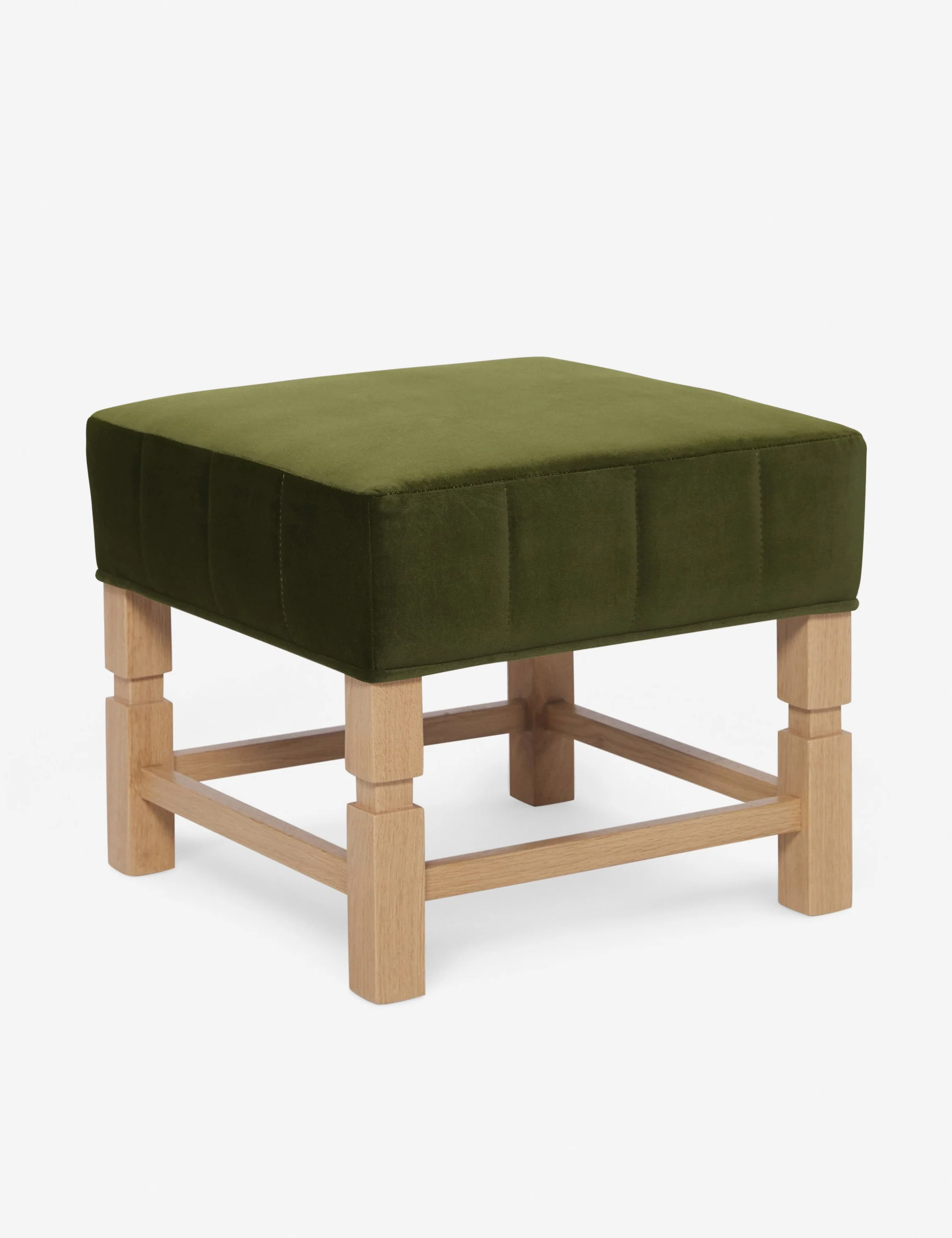Ambleside Ottoman by Ginny Macdonald - Image 24