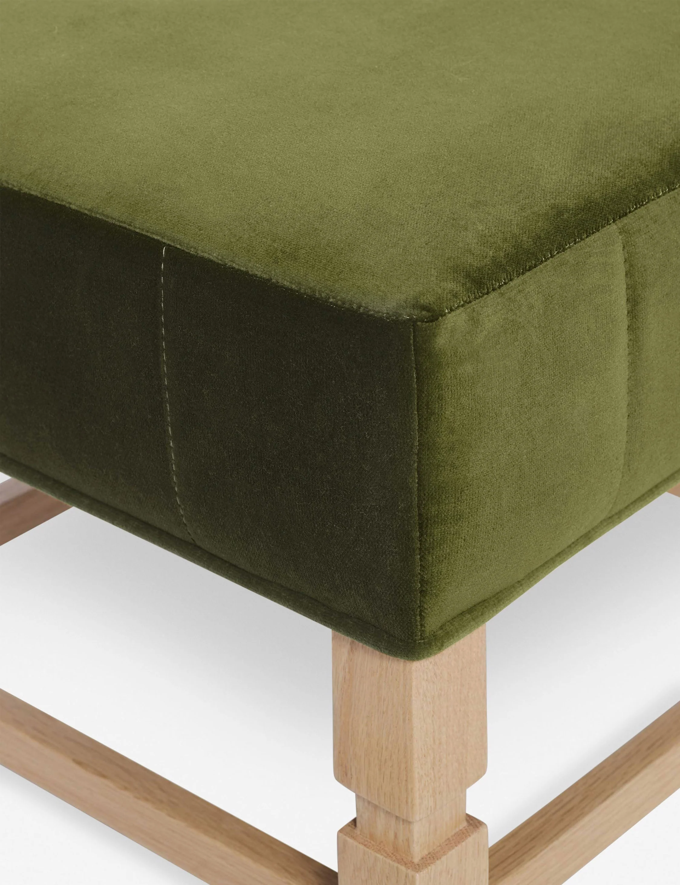 Ambleside Ottoman by Ginny Macdonald - Image 25