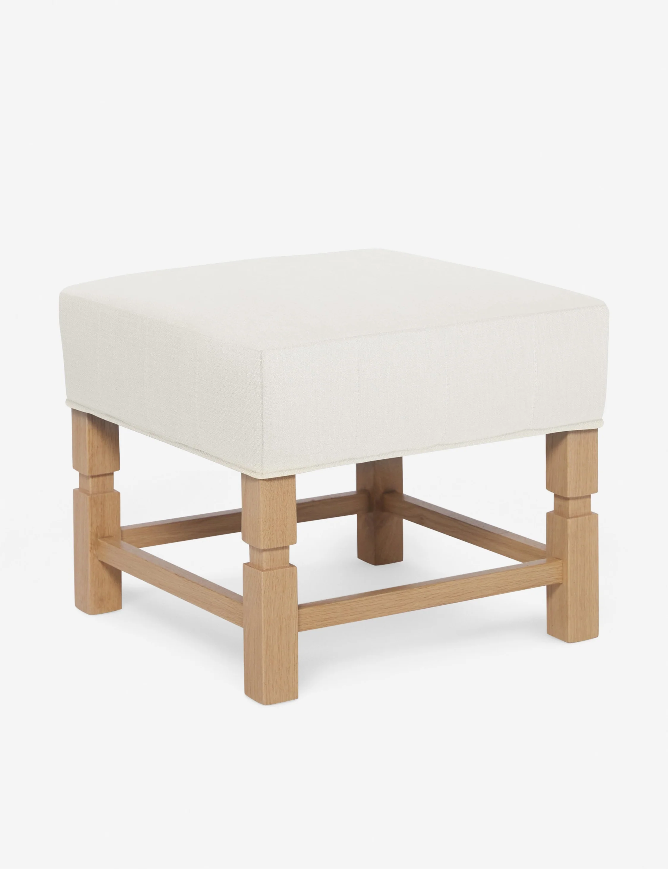 Ambleside Ottoman by Ginny Macdonald - Image 26